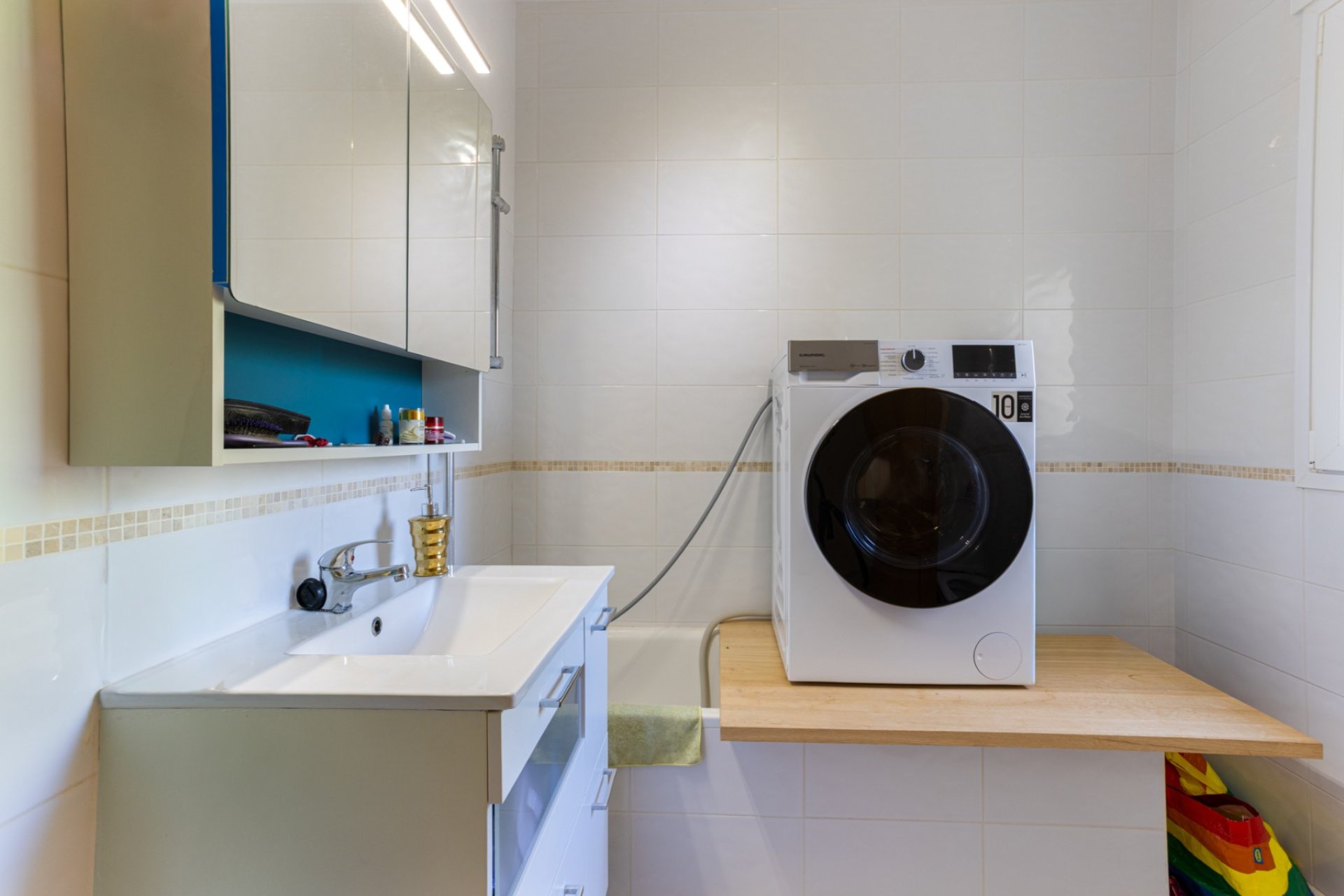 Revânzare - Vilă -
La Zarza - Inland