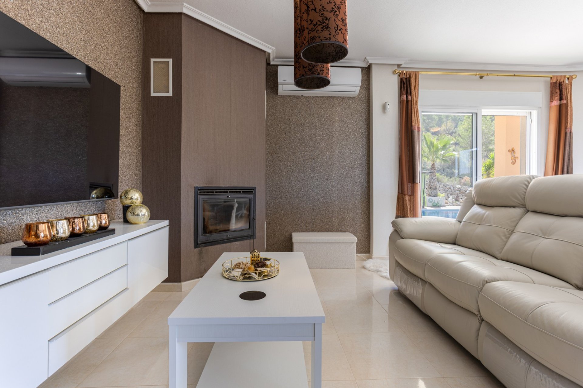 Revânzare - Vilă -
La Zarza - Inland