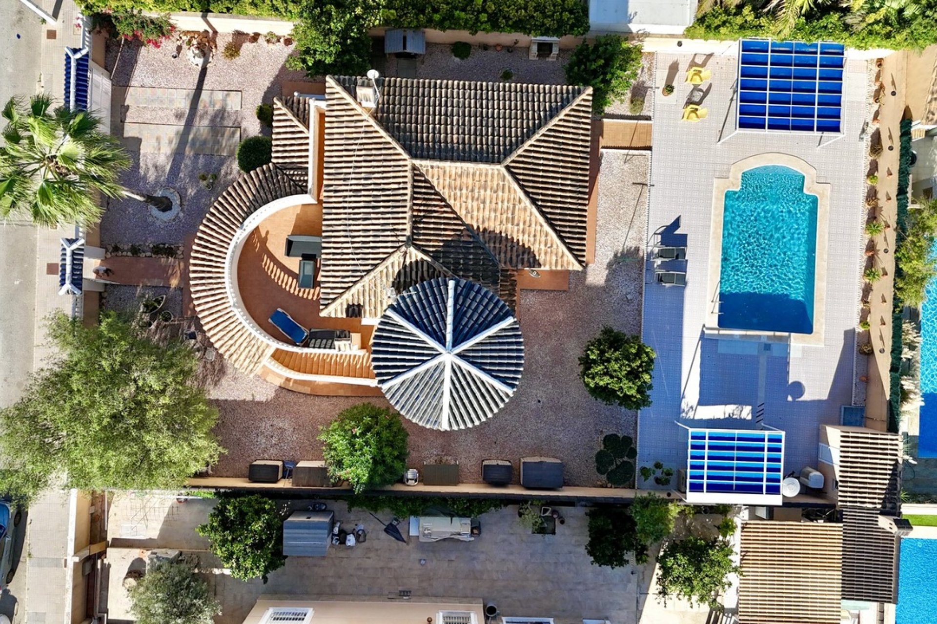 Revânzare - Vilă -
La Zenia - Costa Blanca