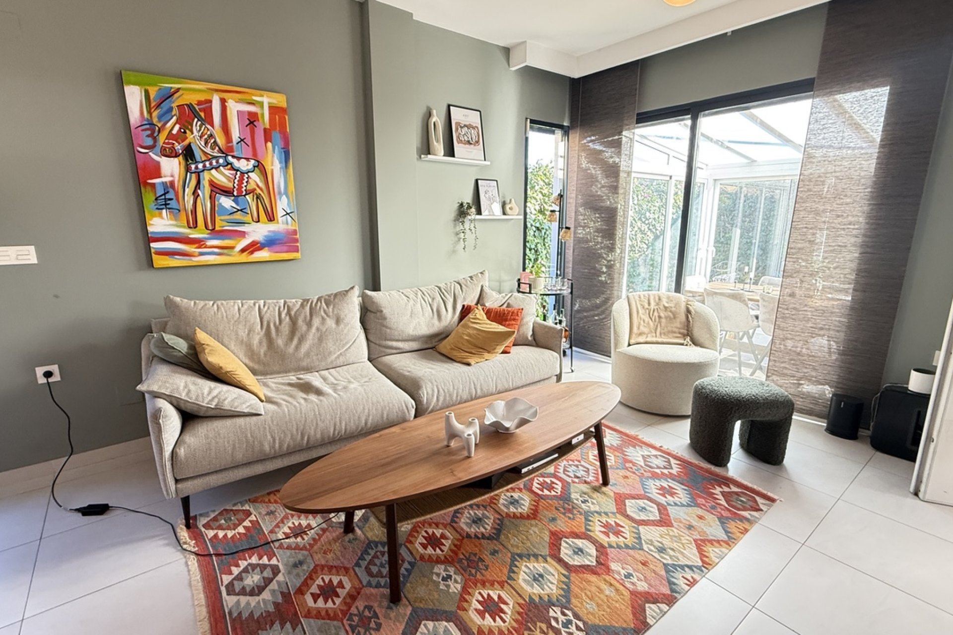 Revânzare - Vilă -
La Zenia - Costa Blanca