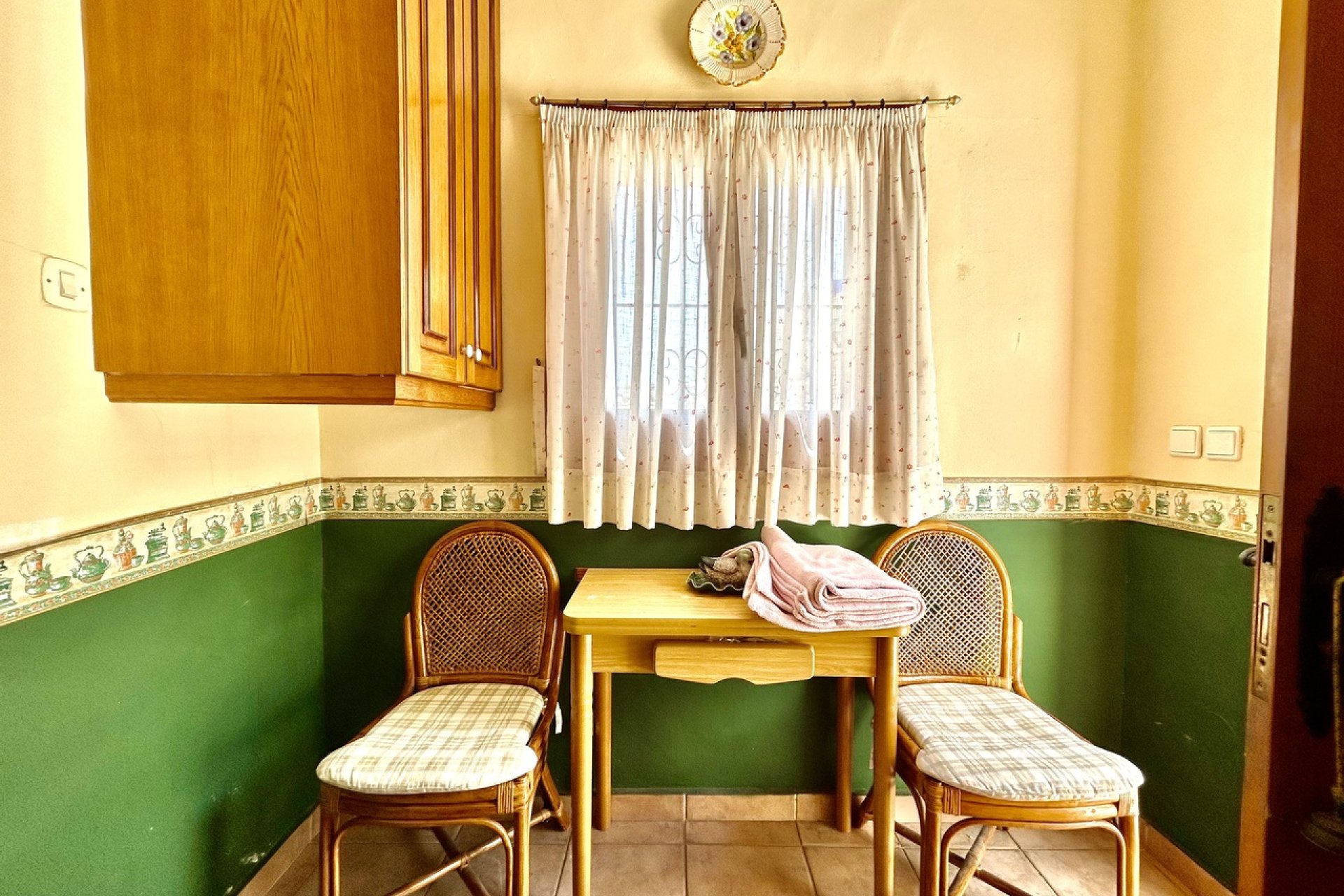 Revânzare - Vilă -
La Zenia - Costa Blanca