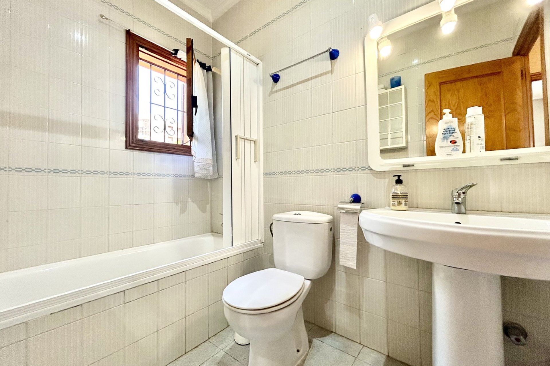 Revânzare - Vilă -
La Zenia - Costa Blanca