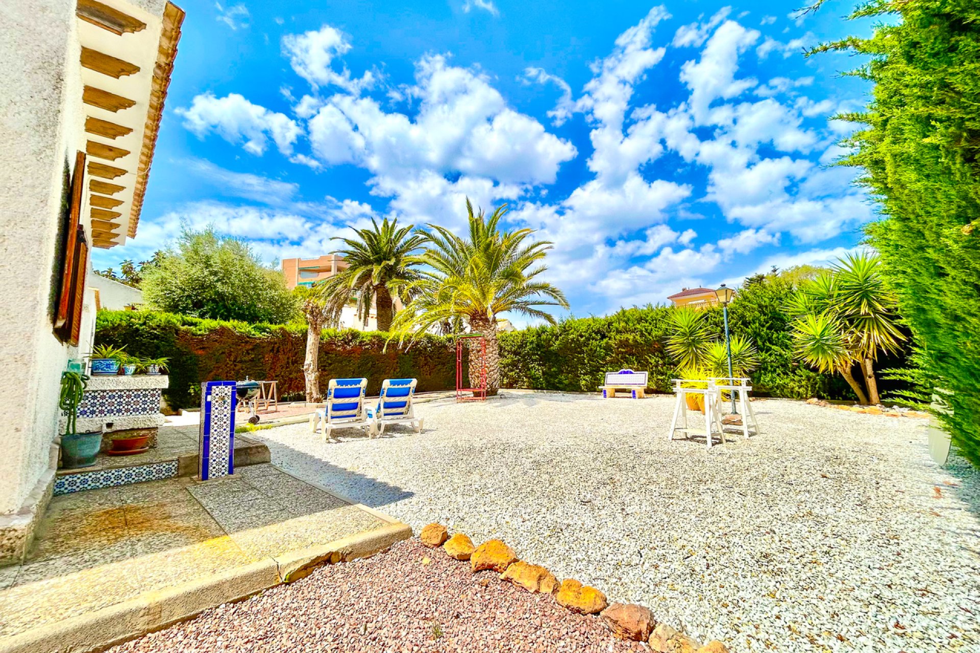 Revânzare - Vilă -
La Zenia - Costa Blanca