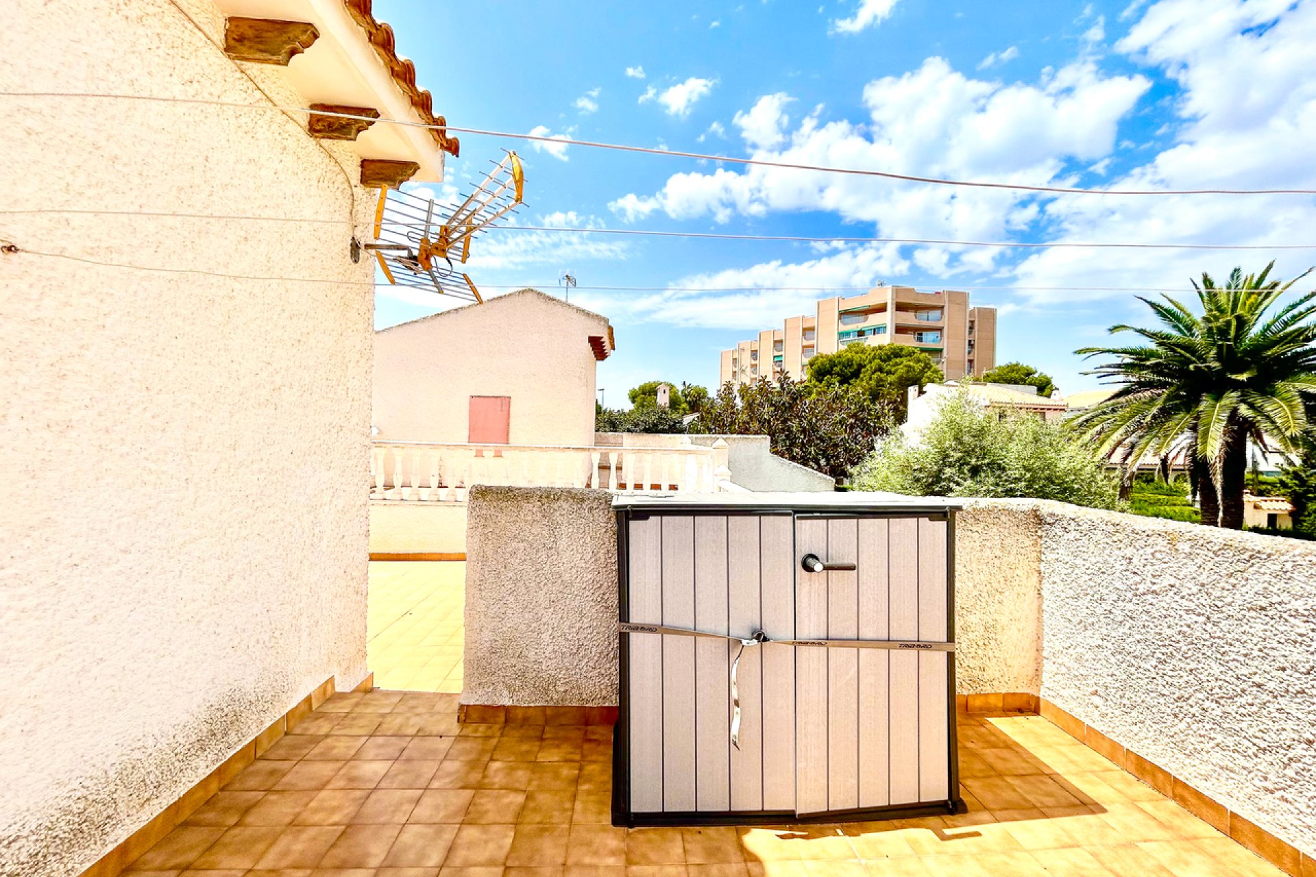 Revânzare - Vilă -
La Zenia - Costa Blanca