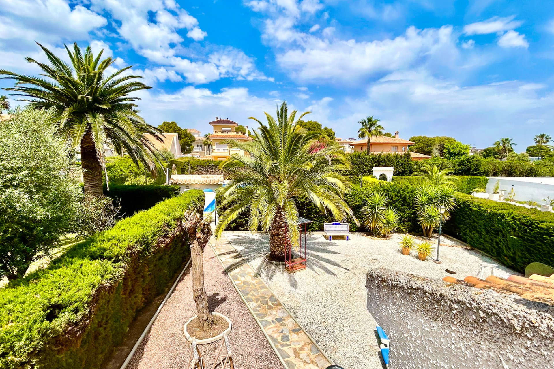 Revânzare - Vilă -
La Zenia - Costa Blanca