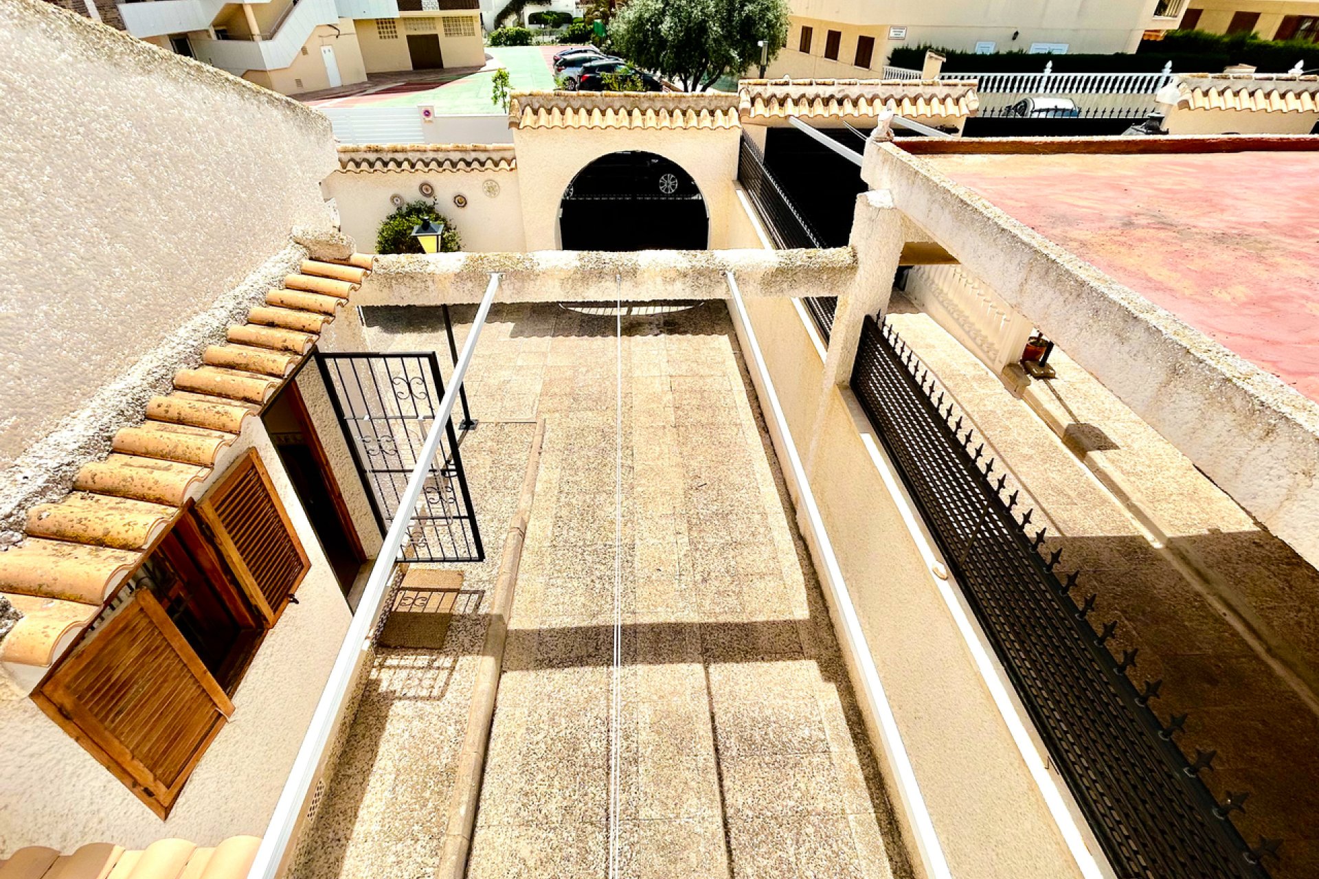 Revânzare - Vilă -
La Zenia - Costa Blanca