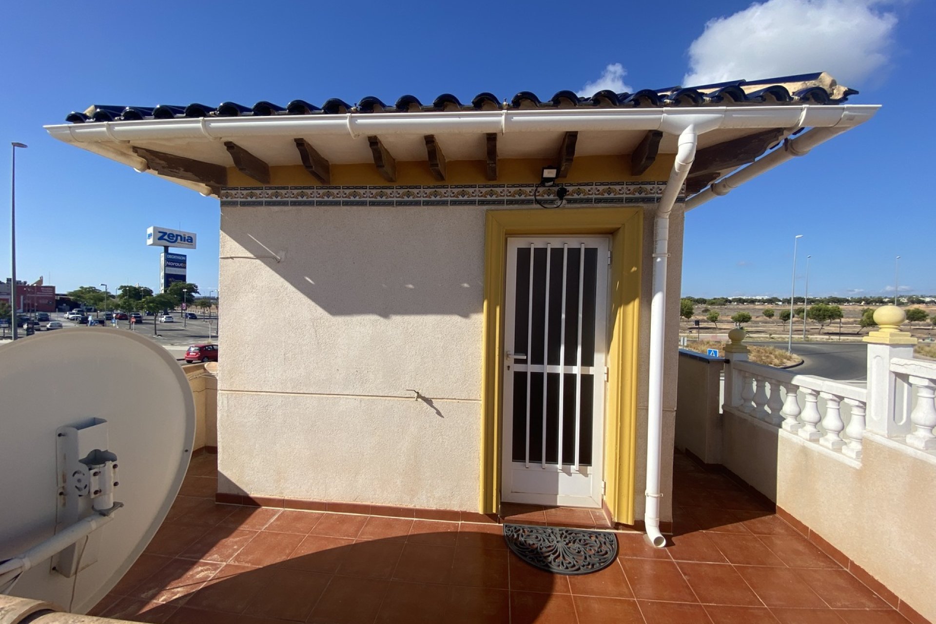 Revânzare - Vilă -
La Zenia - Costa Blanca