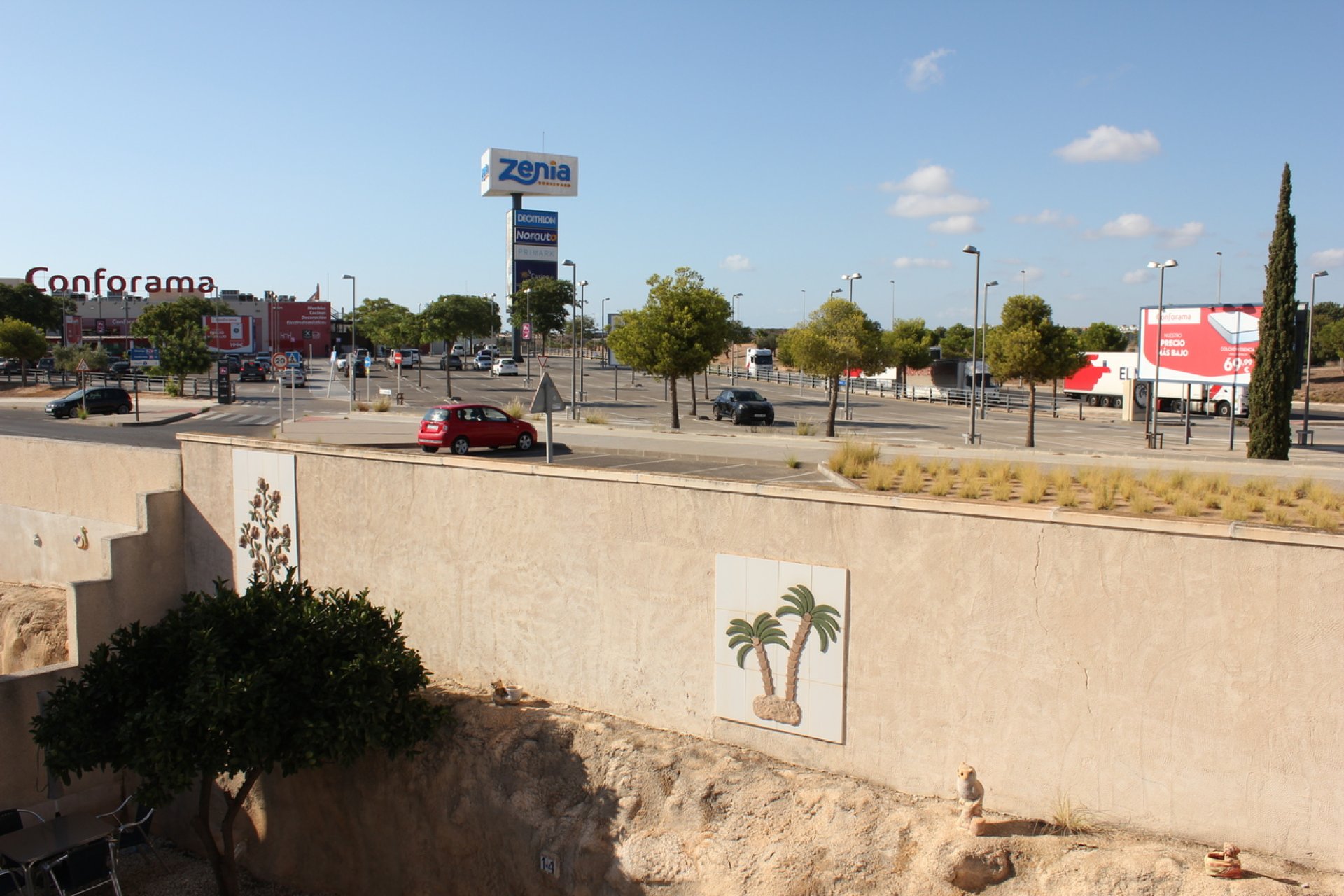 Revânzare - Vilă -
La Zenia - Costa Blanca