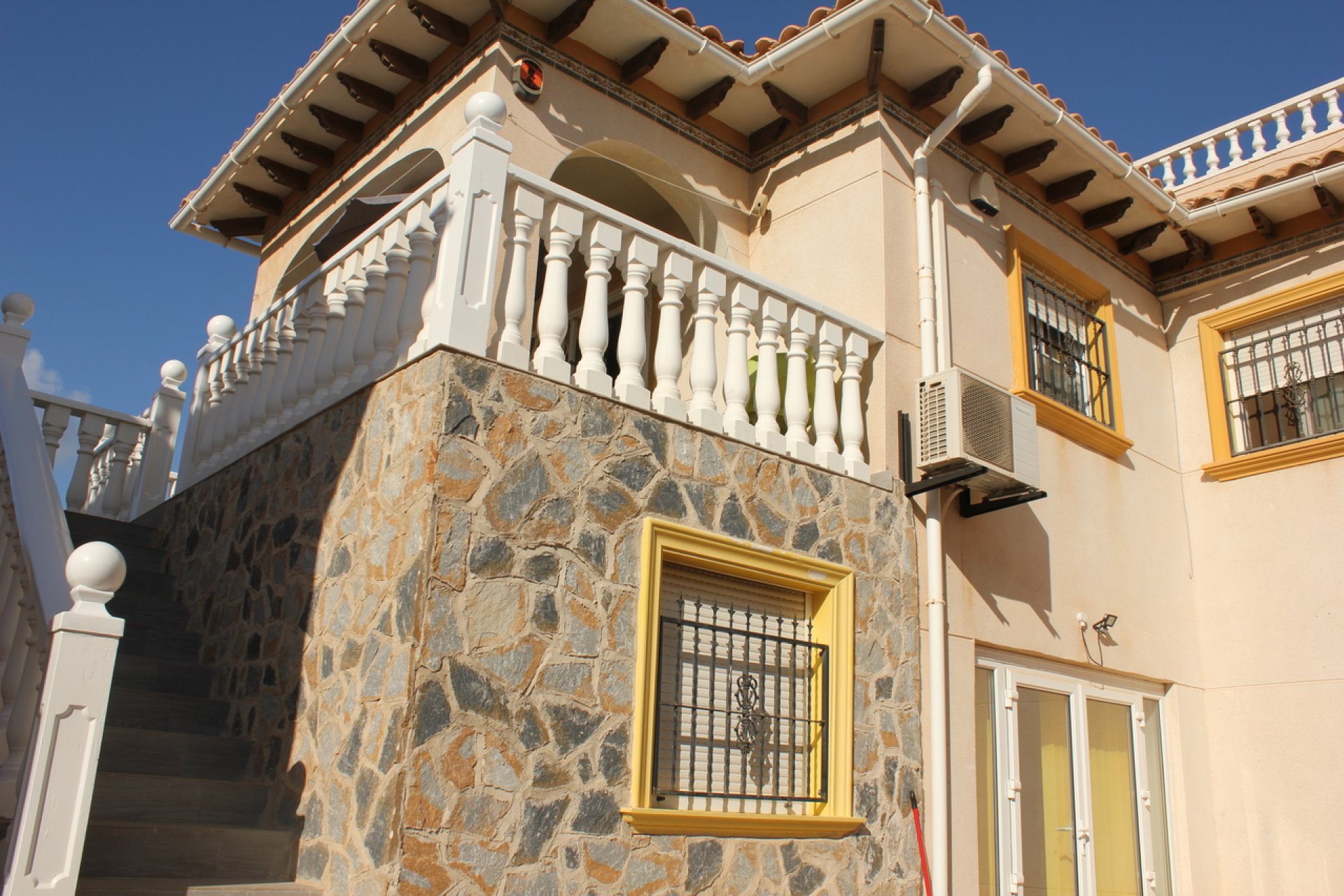 Revânzare - Vilă -
La Zenia - Costa Blanca