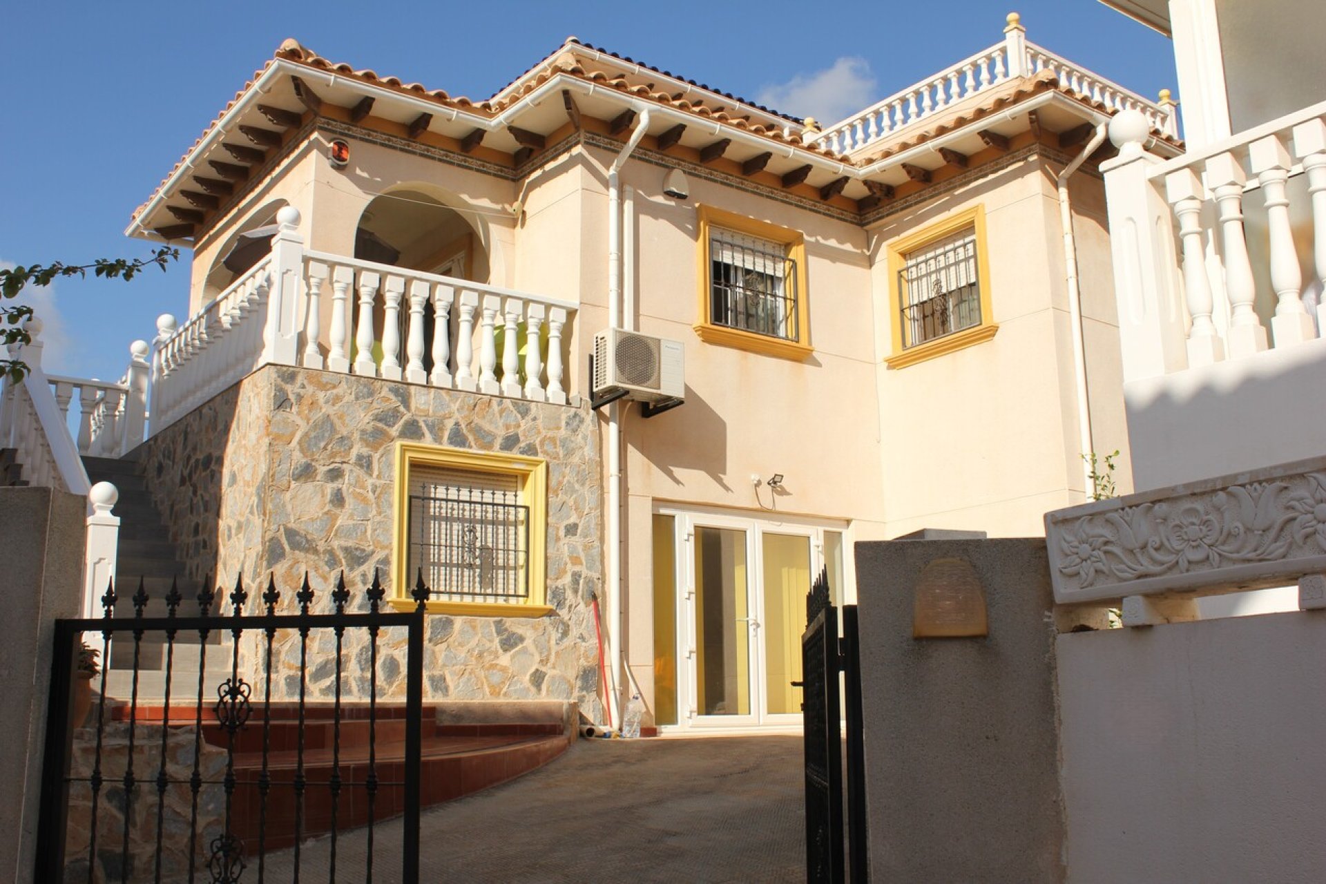 Revânzare - Vilă -
La Zenia - Costa Blanca