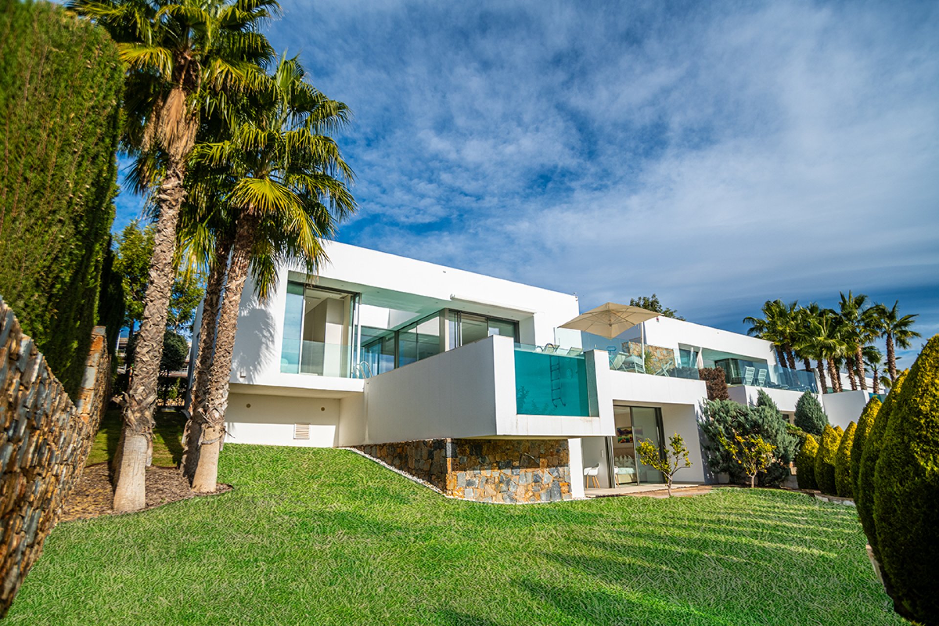 Revânzare - Vilă -
Las Colinas Golf - Costa Blanca