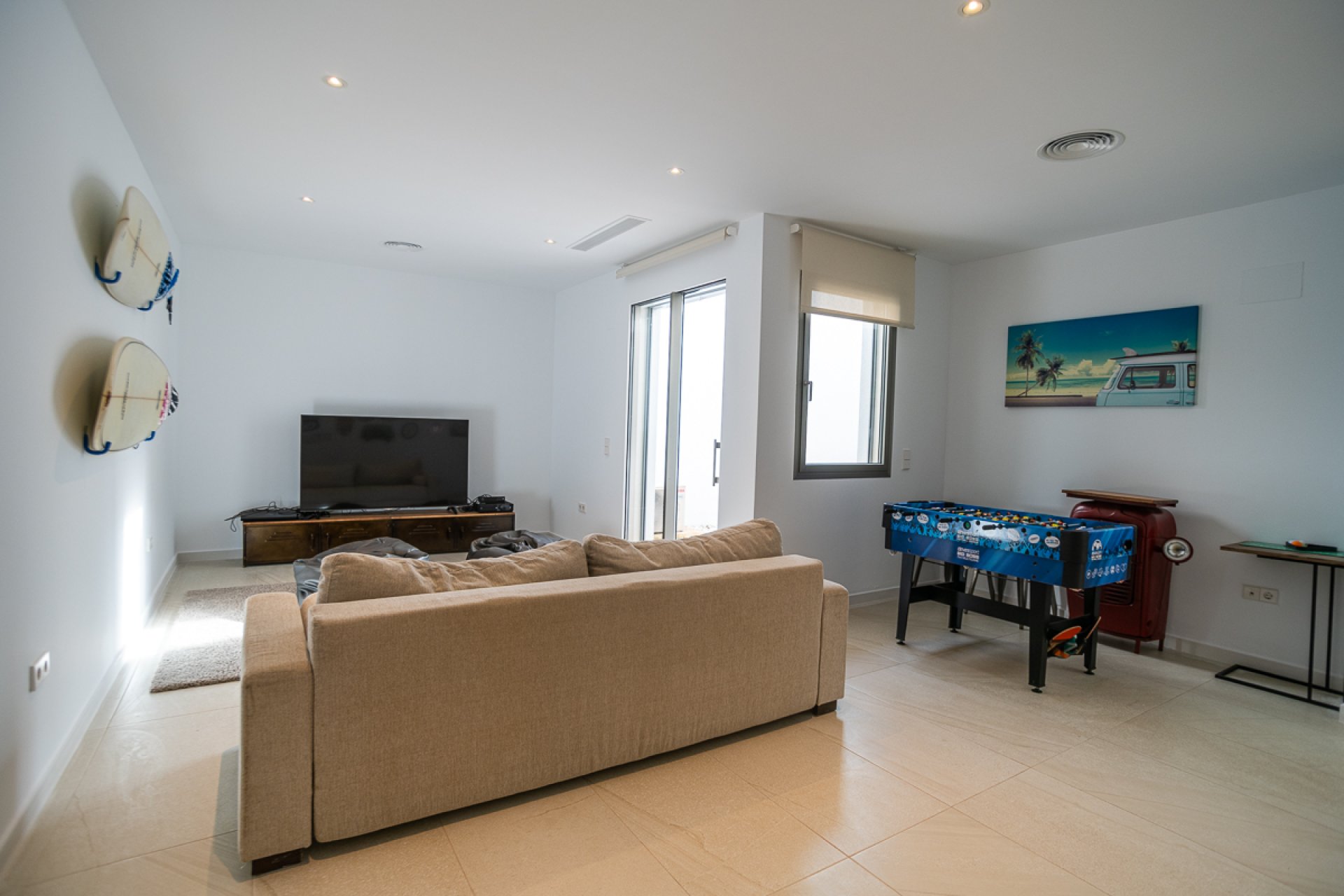 Revânzare - Vilă -
Las Colinas Golf - Costa Blanca