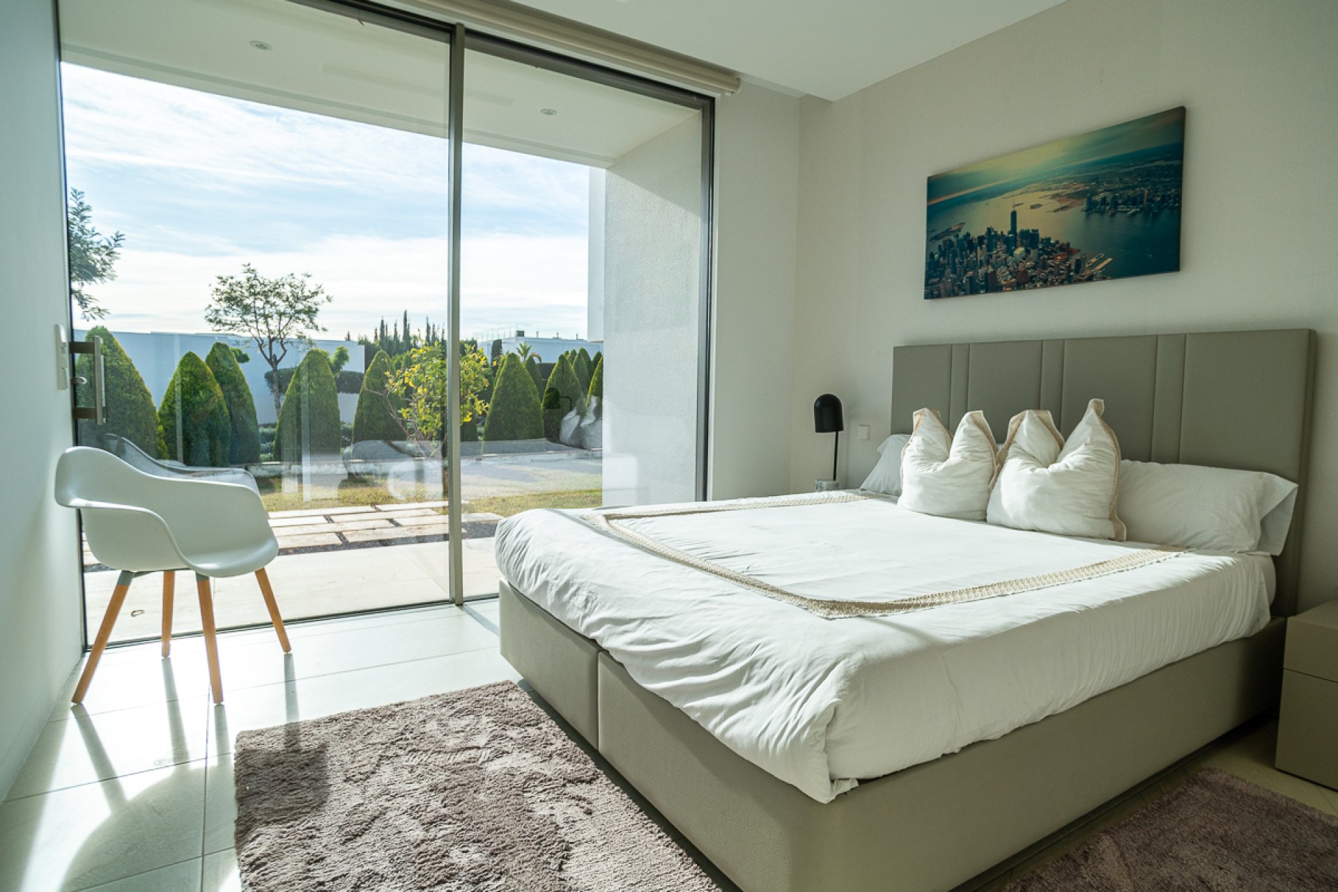Revânzare - Vilă -
Las Colinas Golf - Costa Blanca