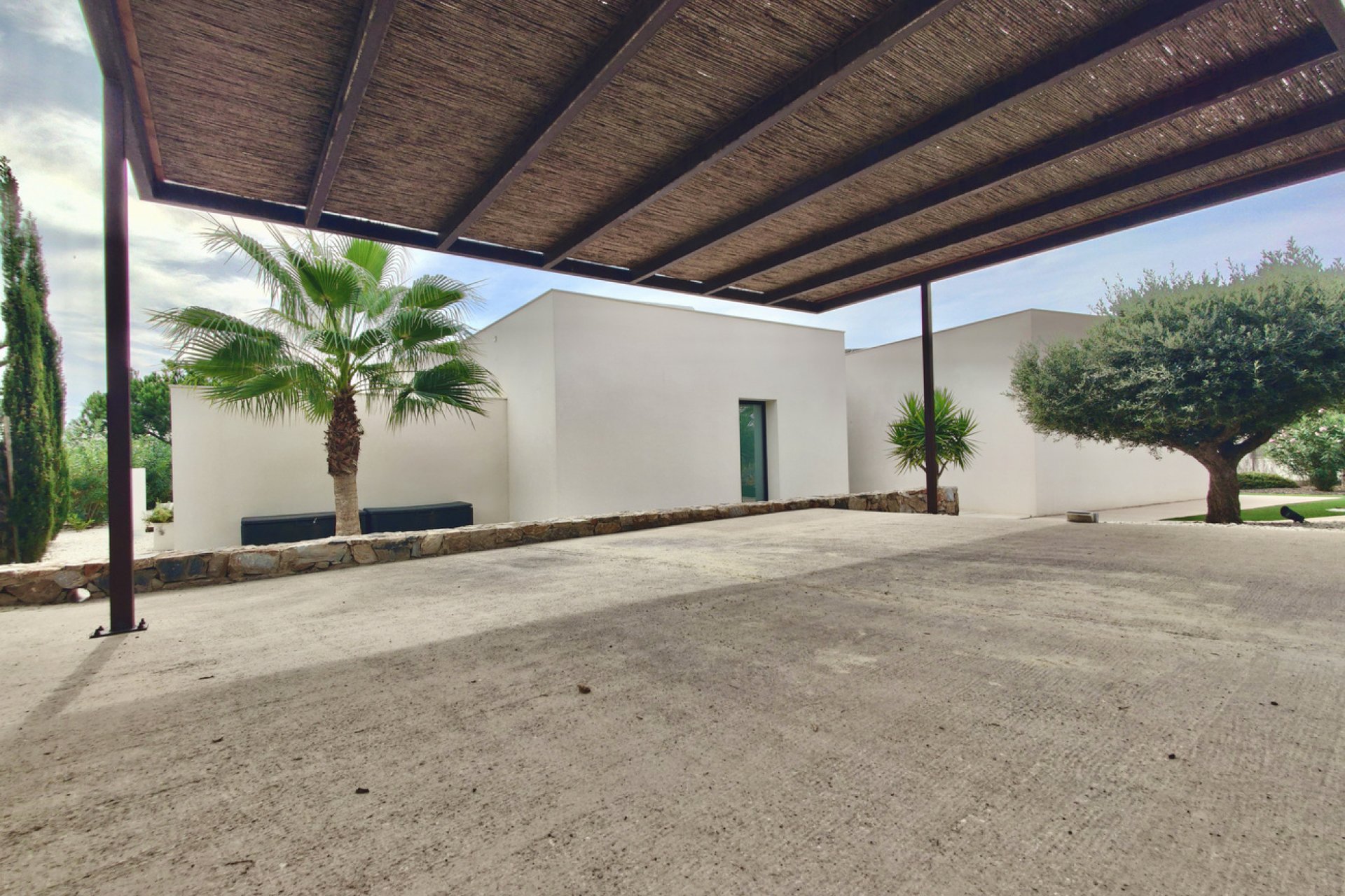 Revânzare - Vilă -
Las Colinas Golf - Costa Blanca