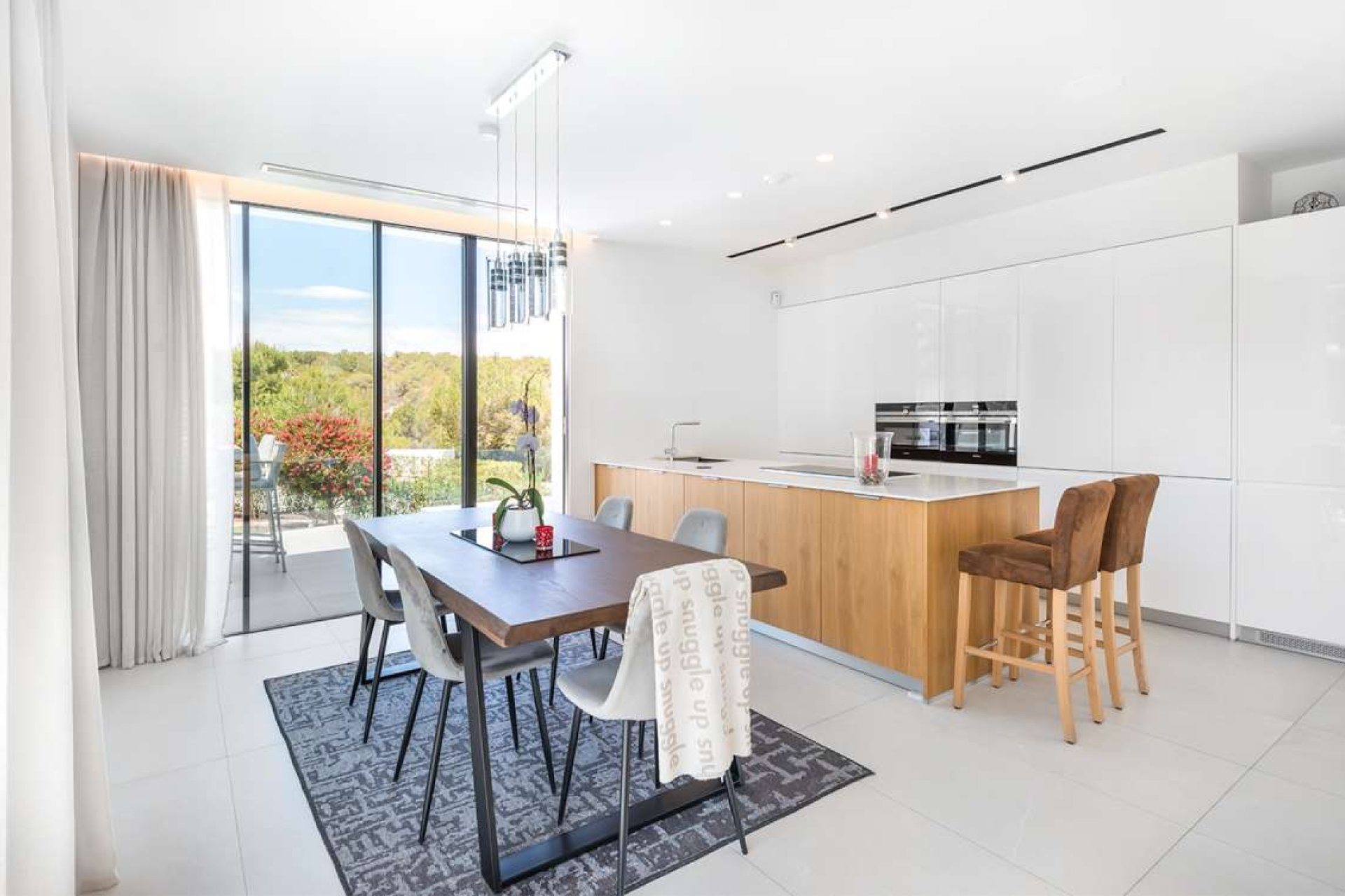 Revânzare - Vilă -
Las Colinas Golf - Costa Blanca