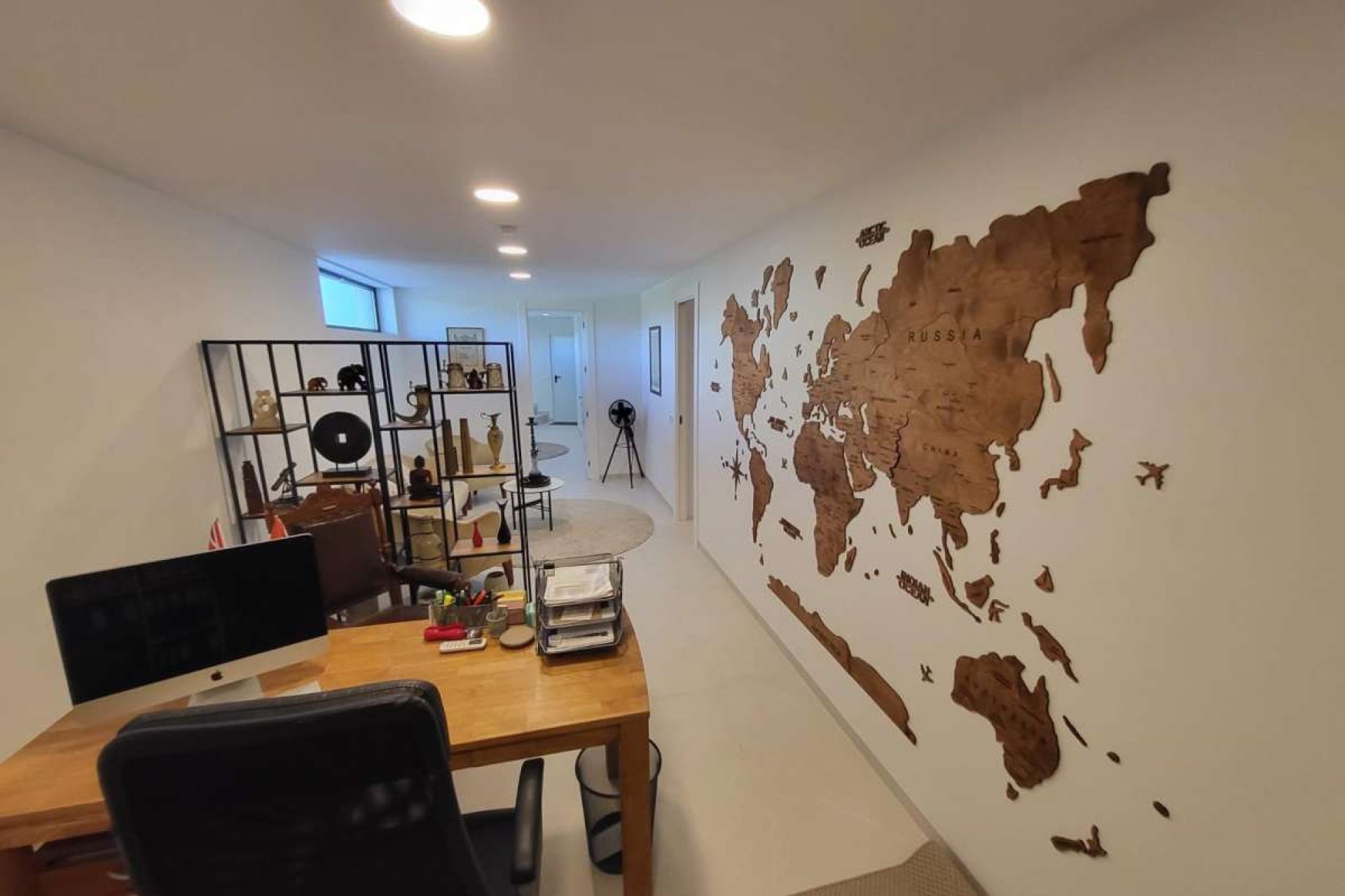 Revânzare - Vilă -
Las Colinas Golf - Costa Blanca