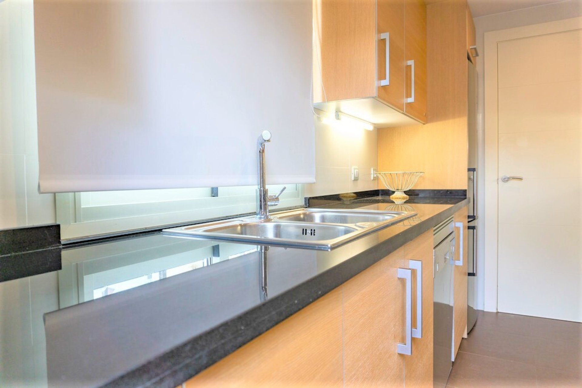 Revânzare - Vilă -
Las Colinas Golf - Inland