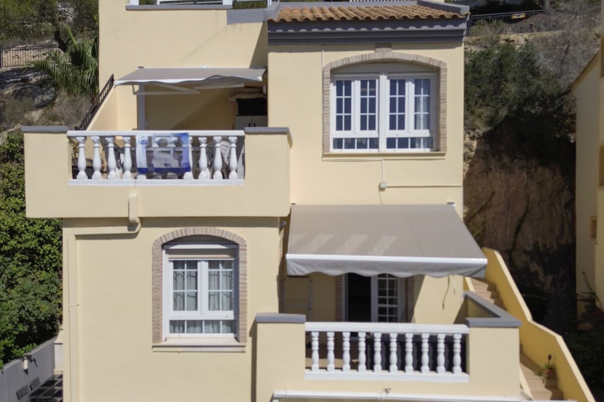 Revânzare - Vilă -
Las Ramblas Golf - Calle Mayor