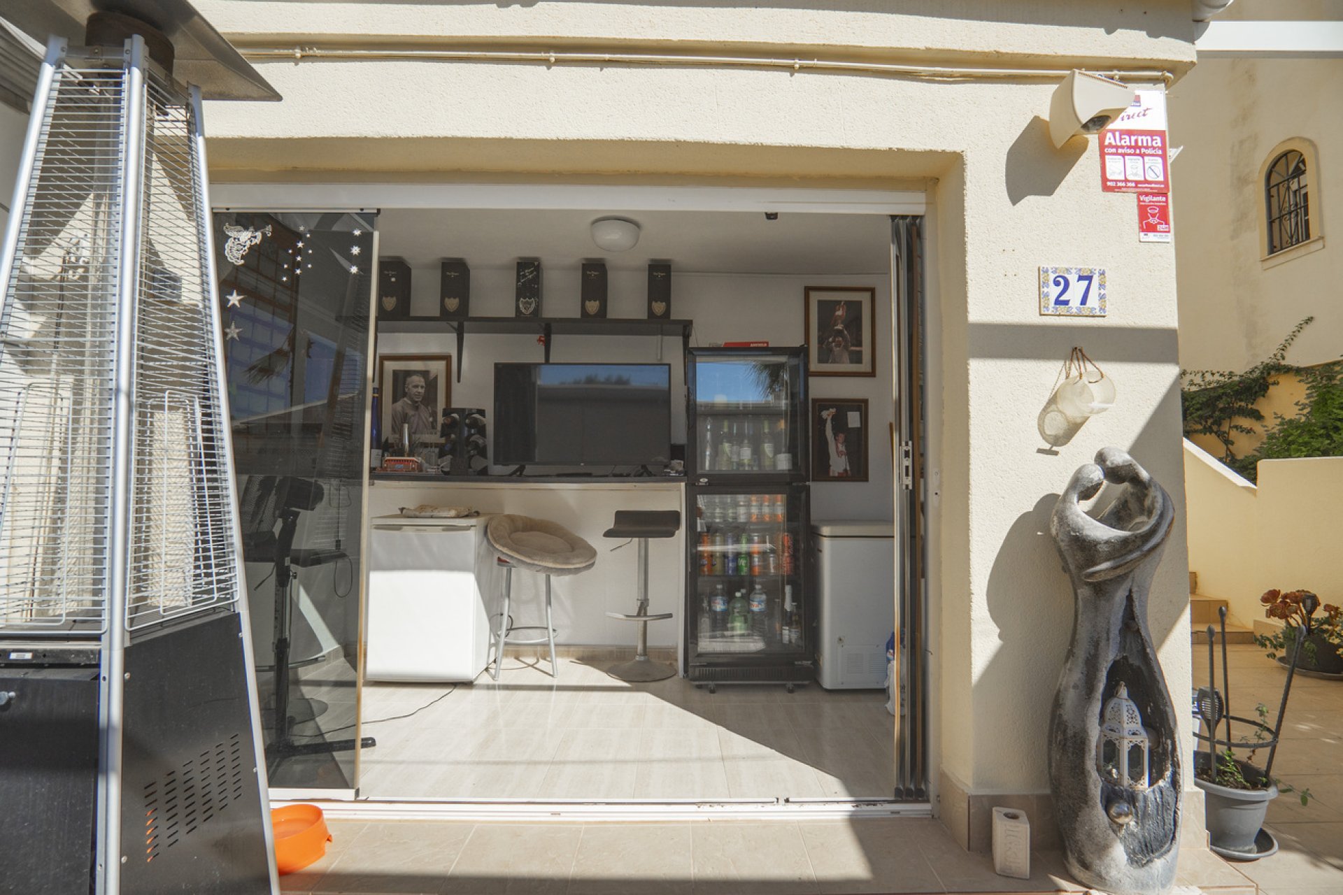 Revânzare - Vilă -
Las Ramblas Golf - Calle Mayor