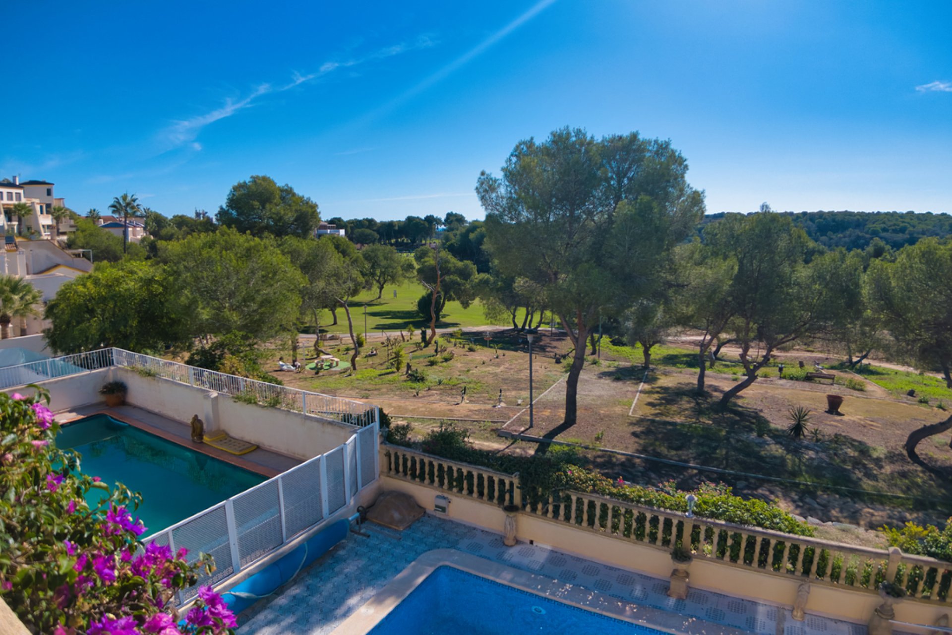 Revânzare - Vilă -
Las Ramblas Golf - Costa Blanca