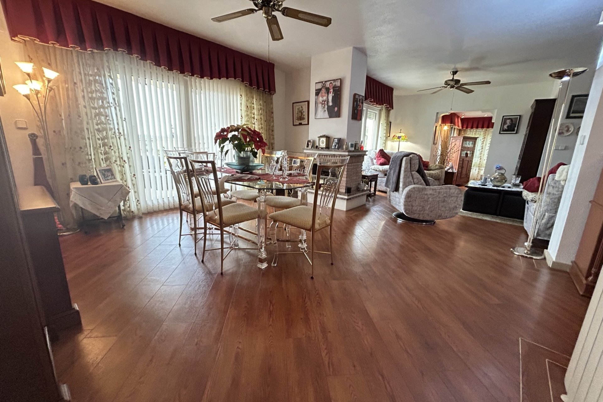 Revânzare - Vilă -
Las Ramblas Golf - Inland