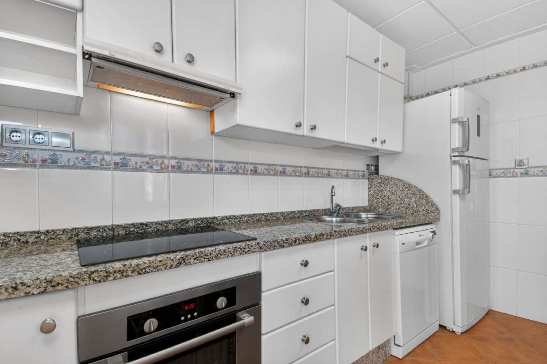 Revânzare - Vilă -
Lo Pagan - Costa Calida