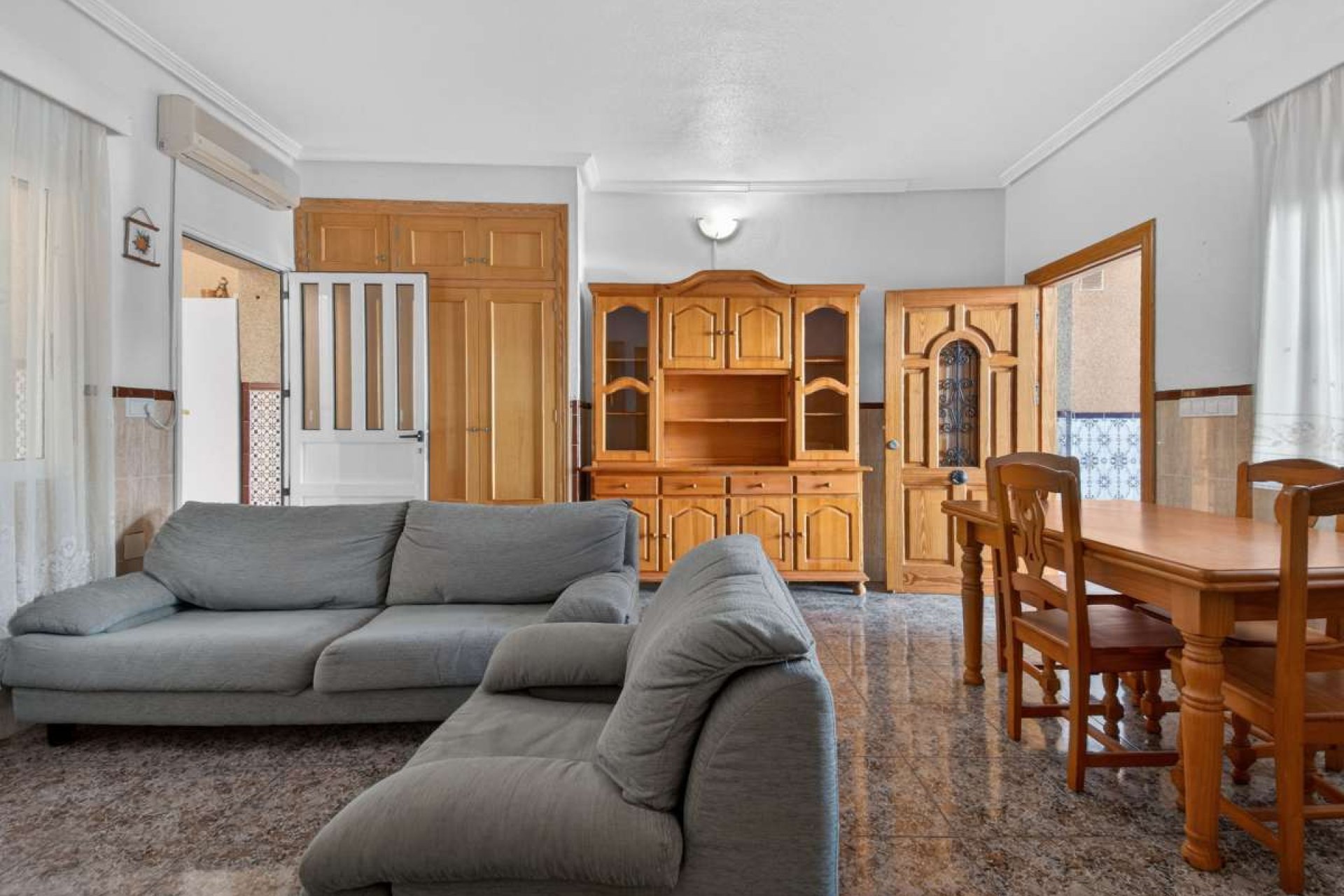 Revânzare - Vilă -
Lo Pagan - Costa Calida