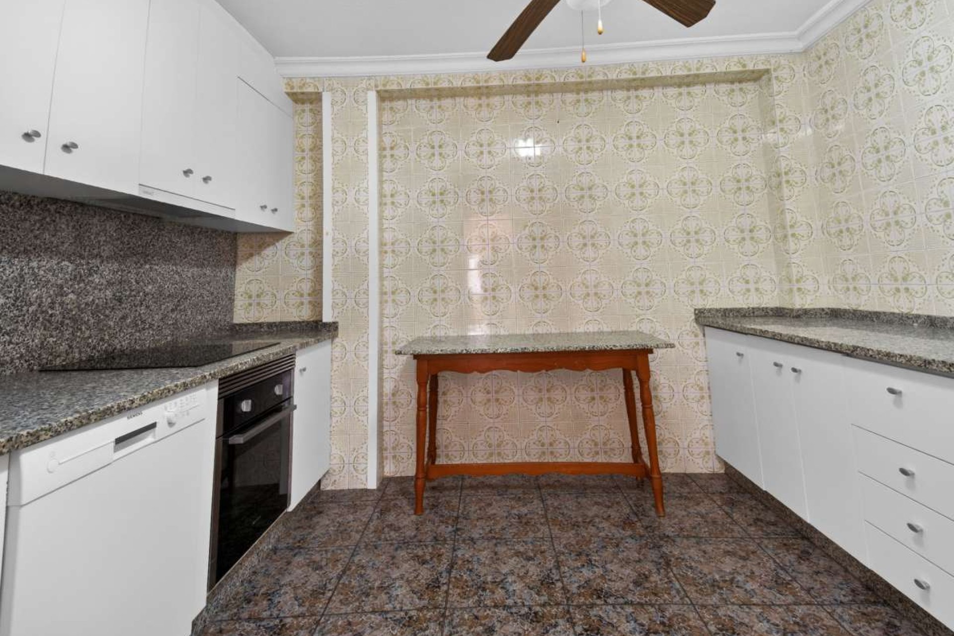 Revânzare - Vilă -
Lo Pagan - Costa Calida