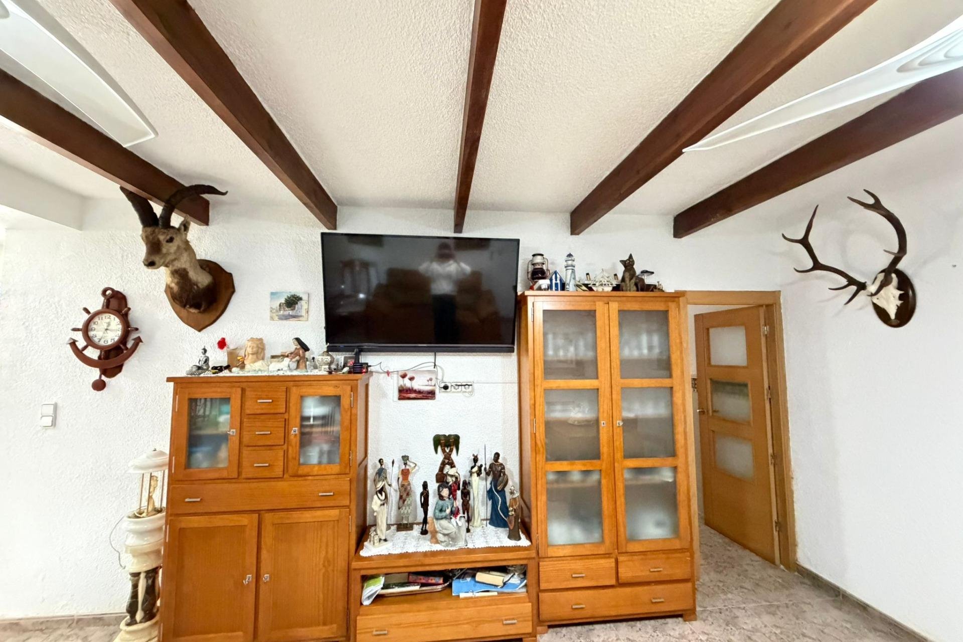 Revânzare - Vilă -
Lo Pagan - La Puntica