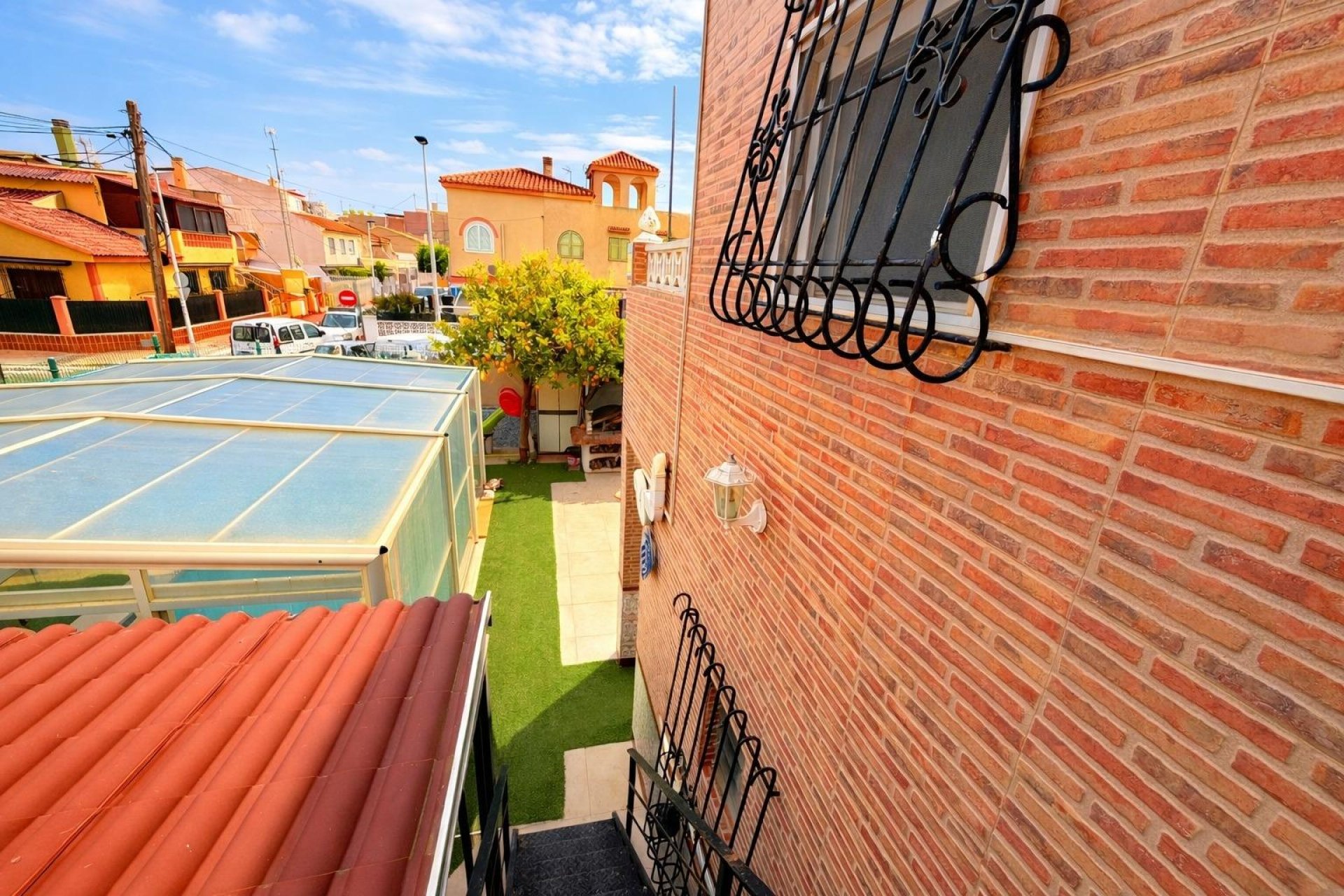 Revânzare - Vilă -
Lo Pagan - La Puntica