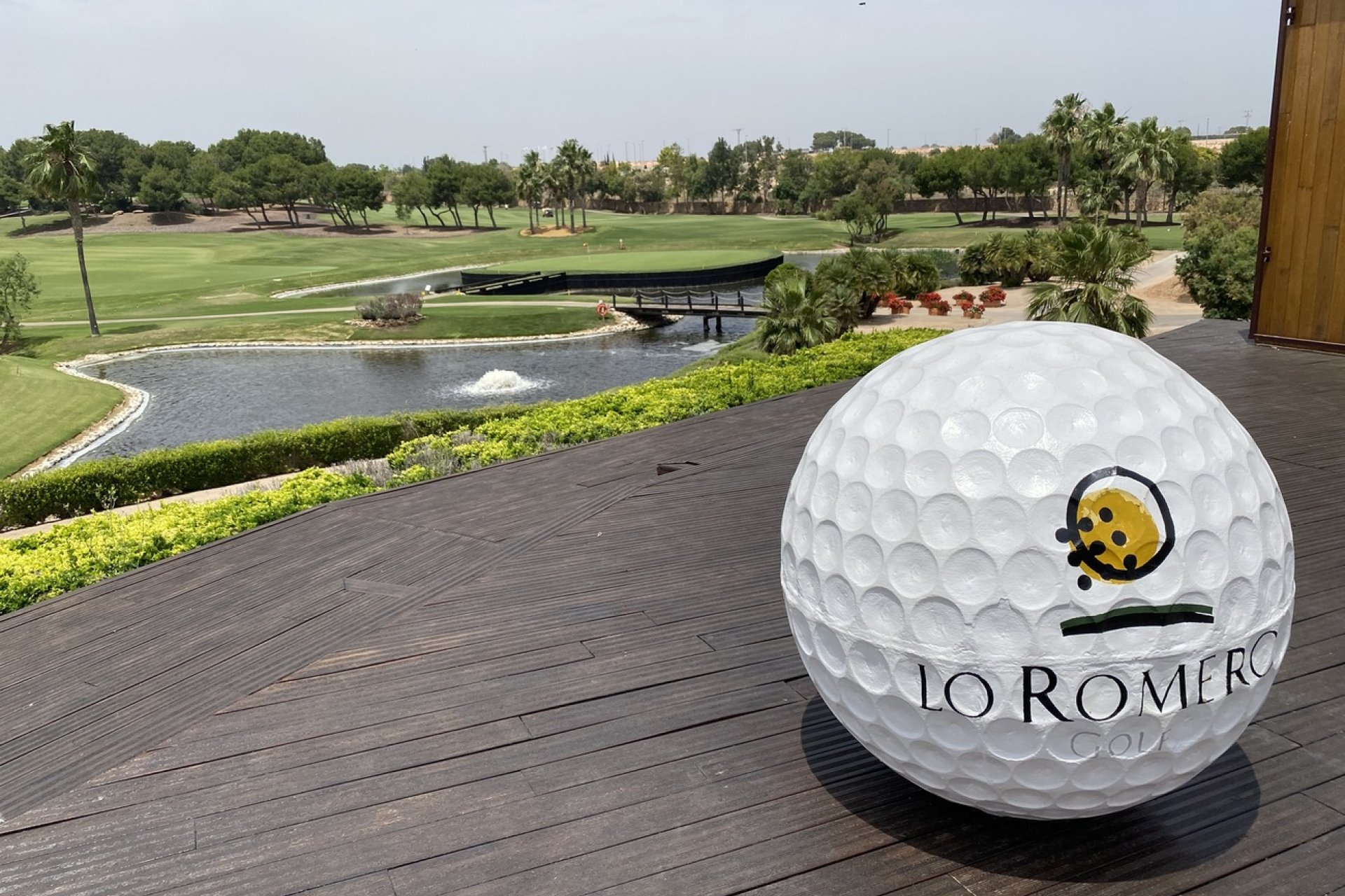 Revânzare - Vilă -
Lo Romero Golf - Costa Blanca