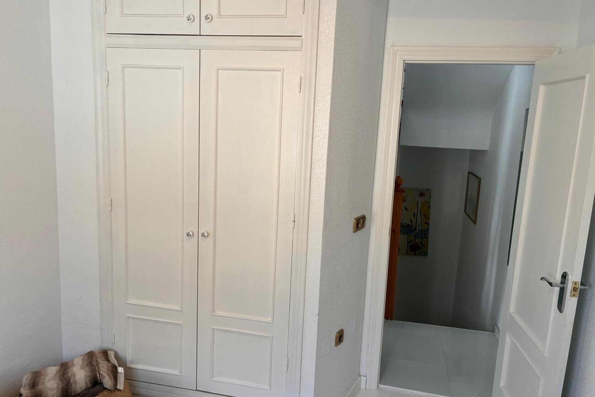 Revânzare - Vilă -
Lomas de Caboroig - Costa Blanca