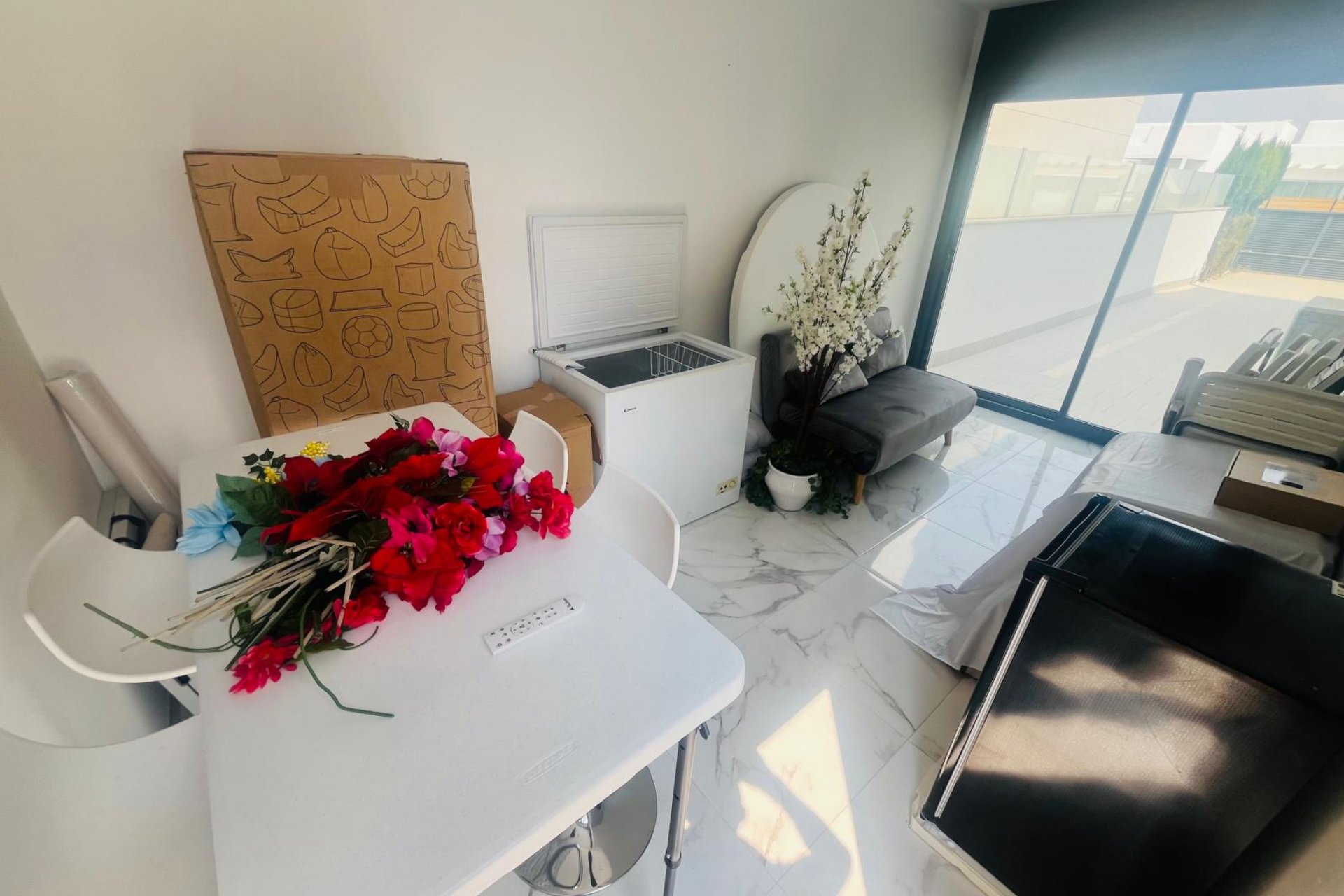 Revânzare - Vilă -
Los Alcazares - Costa Calida