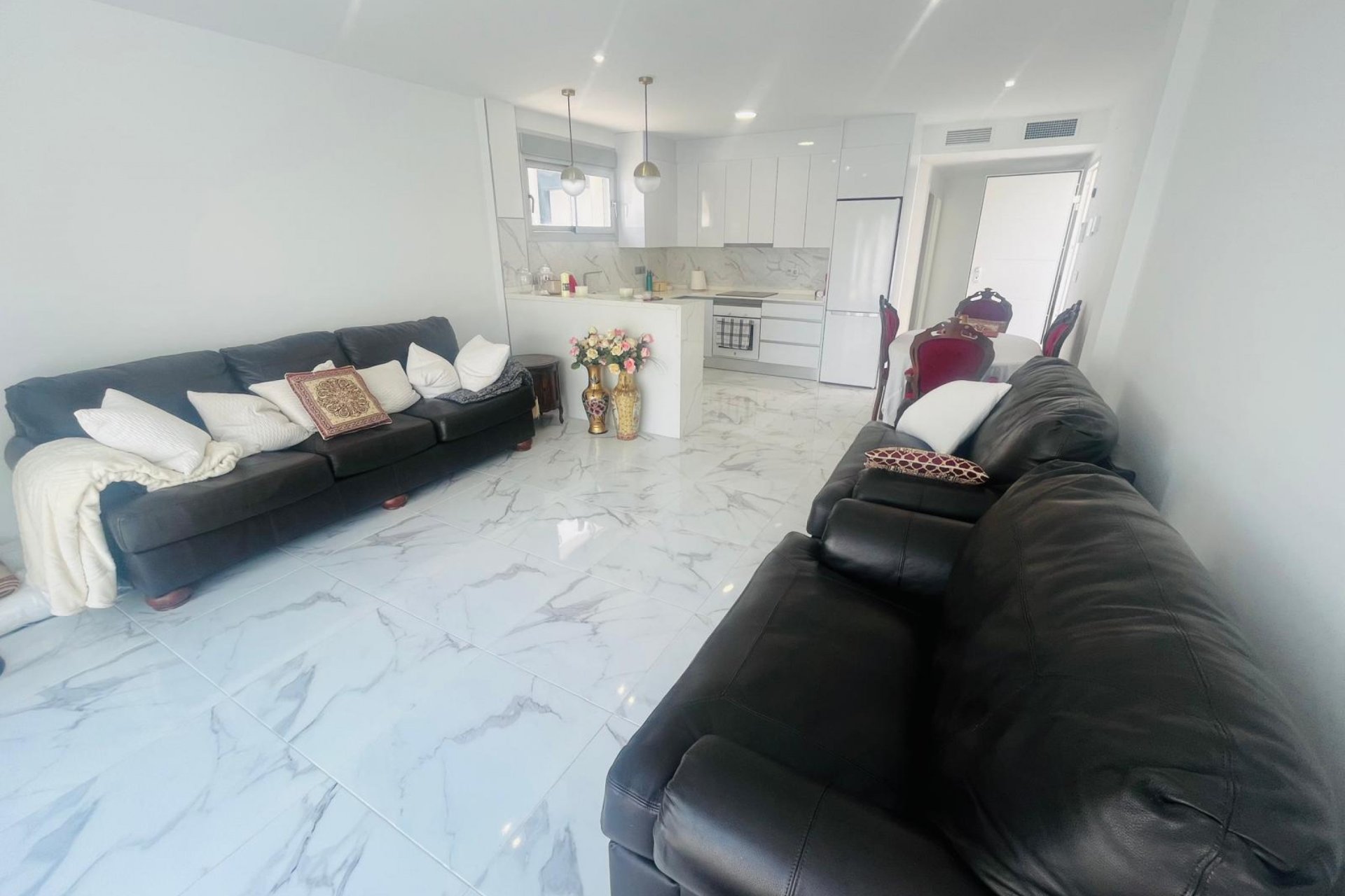 Revânzare - Vilă -
Los Alcazares - Costa Calida