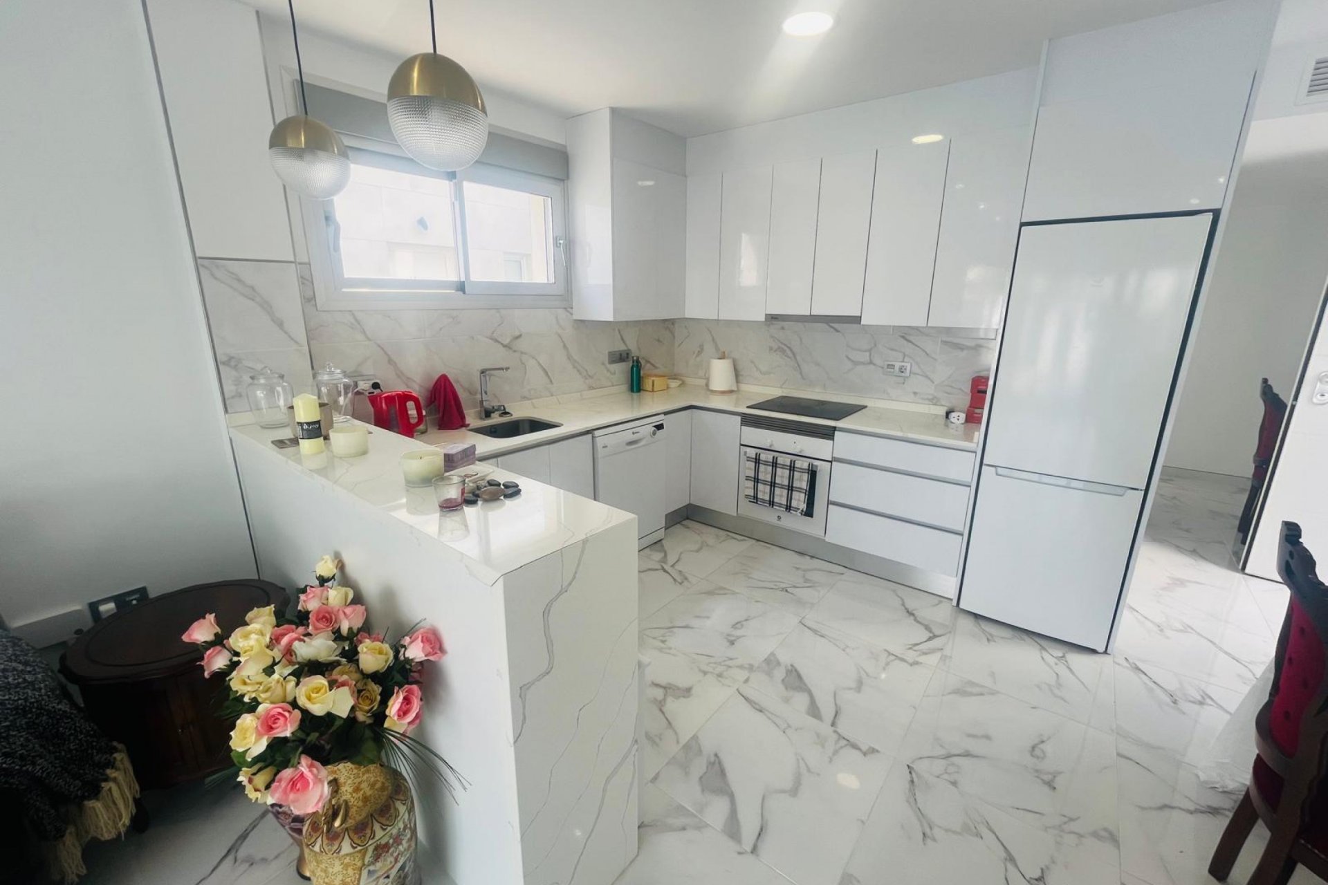 Revânzare - Vilă -
Los Alcazares - Costa Calida