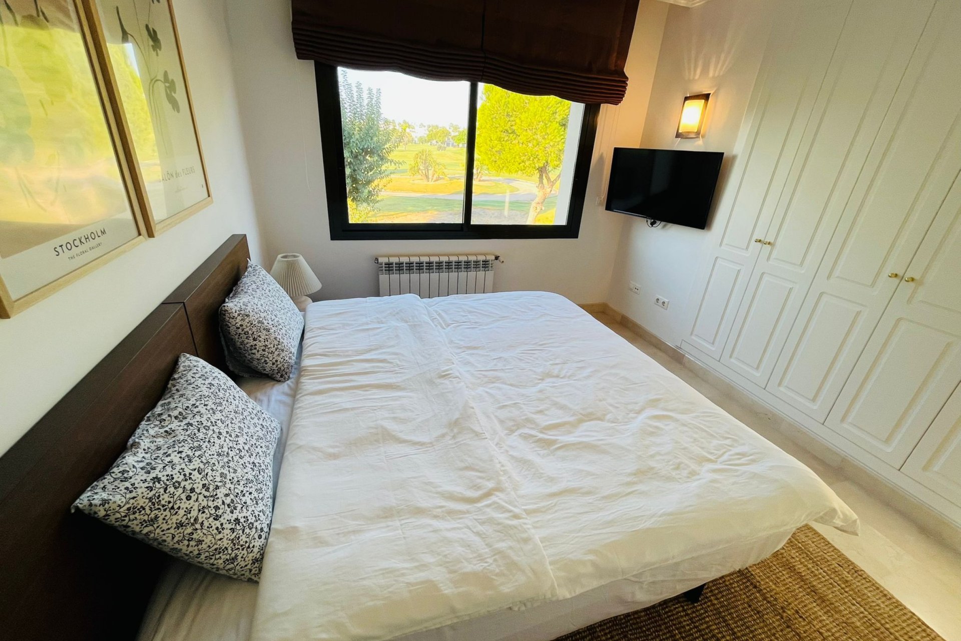 Revânzare - Vilă -
Los Alcazares - Costa Calida