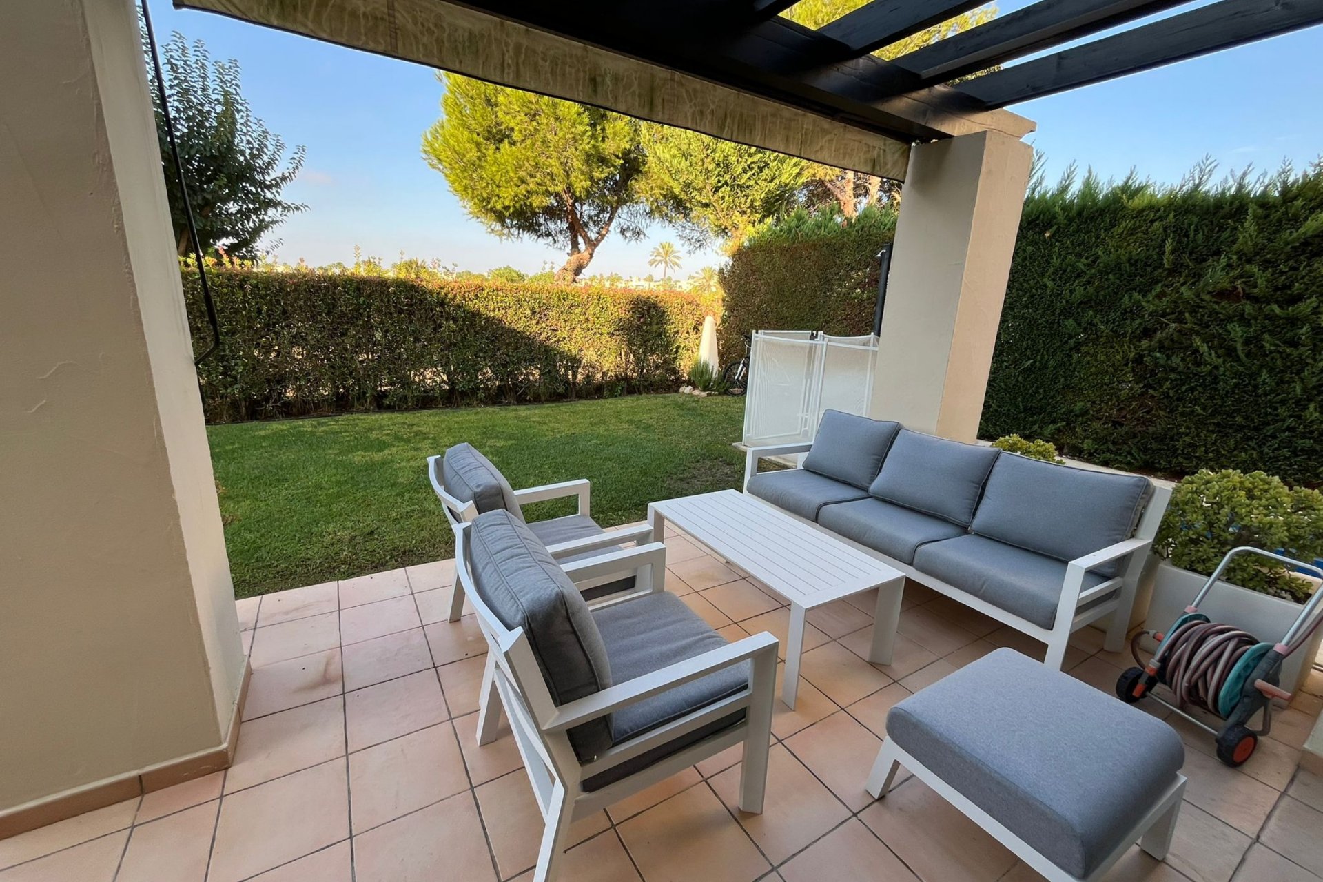 Revânzare - Vilă -
Los Alcazares - Costa Calida