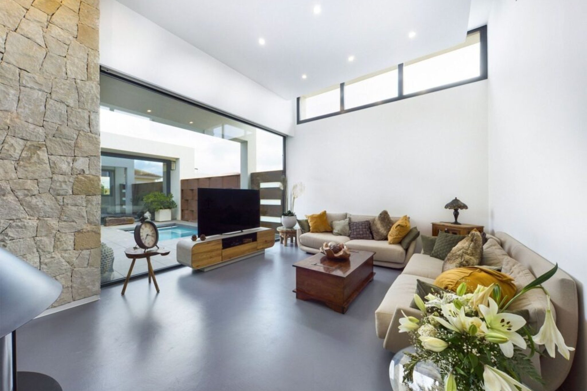 Revânzare - Vilă -
Los Alcazares - Costa Calida