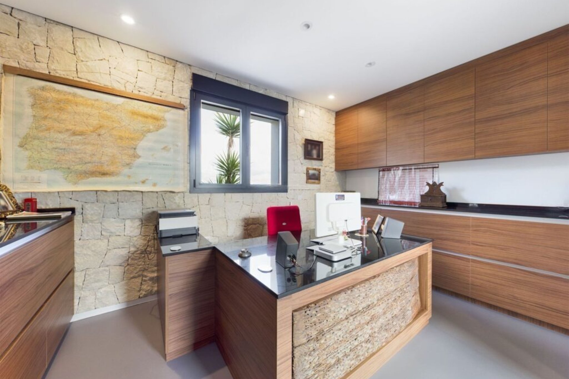 Revânzare - Vilă -
Los Alcazares - Costa Calida