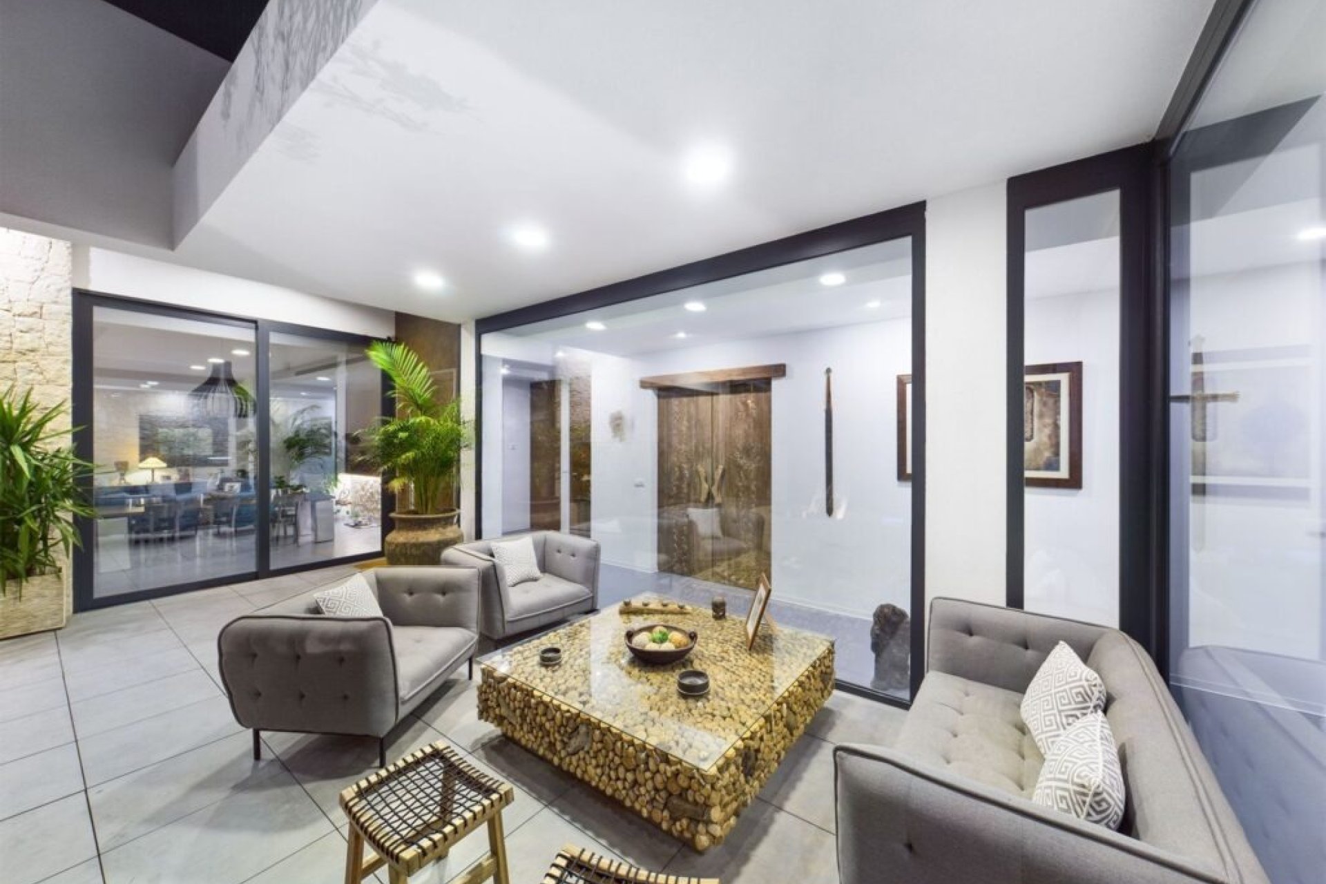 Revânzare - Vilă -
Los Alcazares - Costa Calida