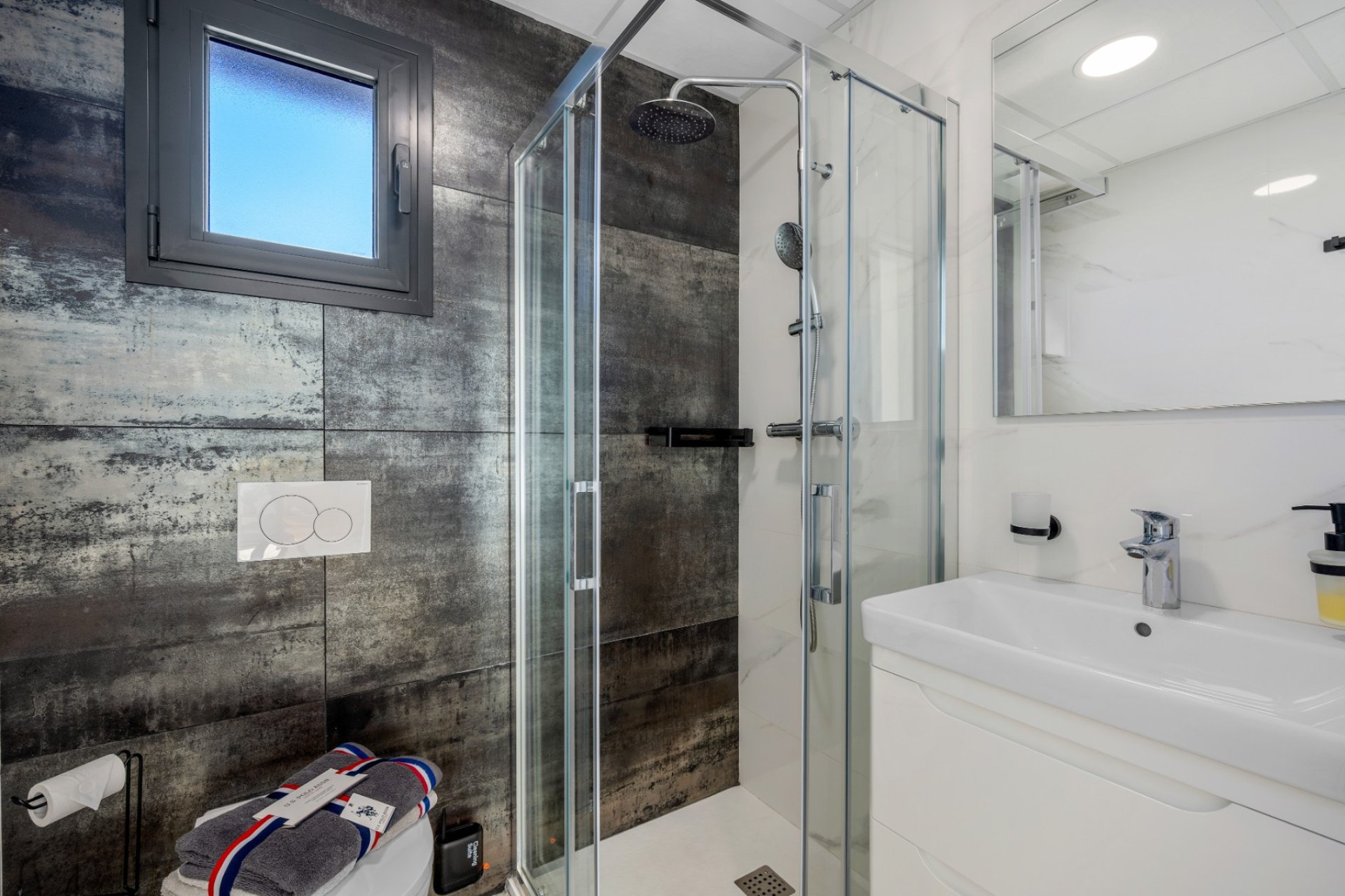 Revânzare - Vilă -
Los Alcazares - Costa Calida