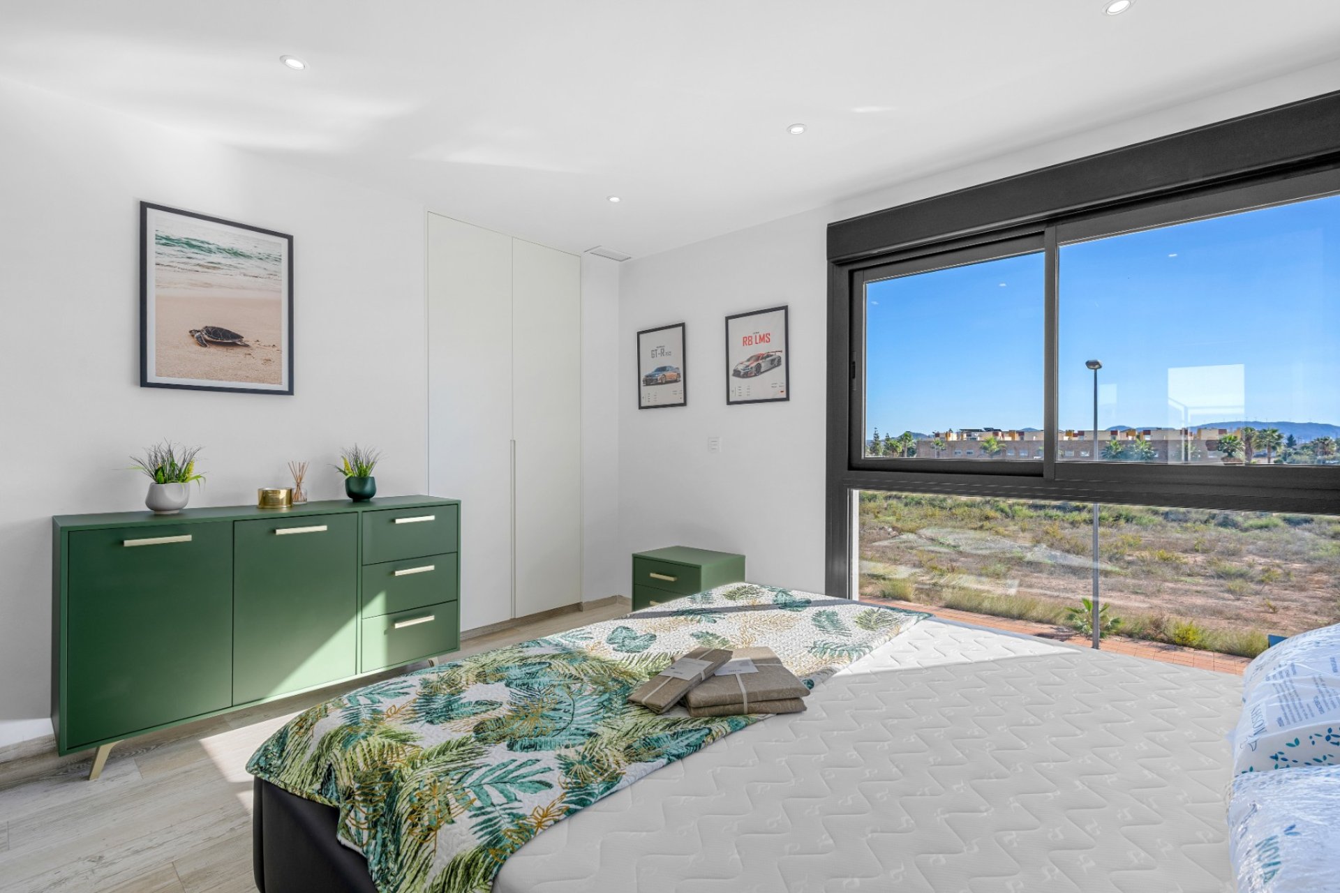 Revânzare - Vilă -
Los Alcazares - Costa Calida