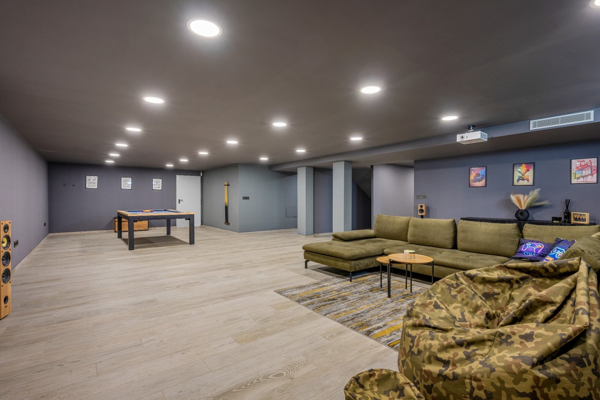 Revânzare - Vilă -
Los Alcazares - Costa Calida