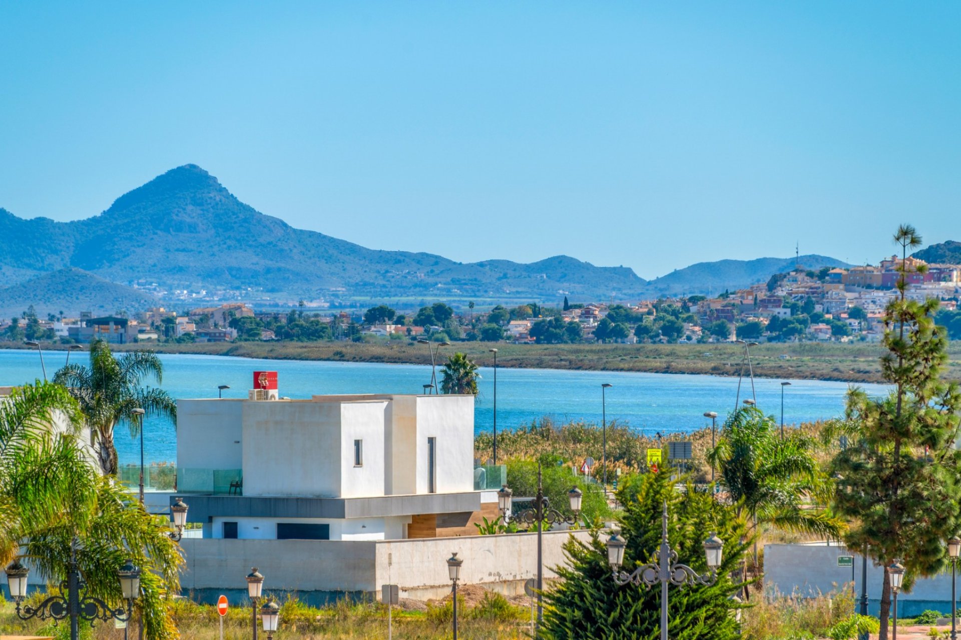 Revânzare - Vilă -
Los Alcazares - Costa Calida