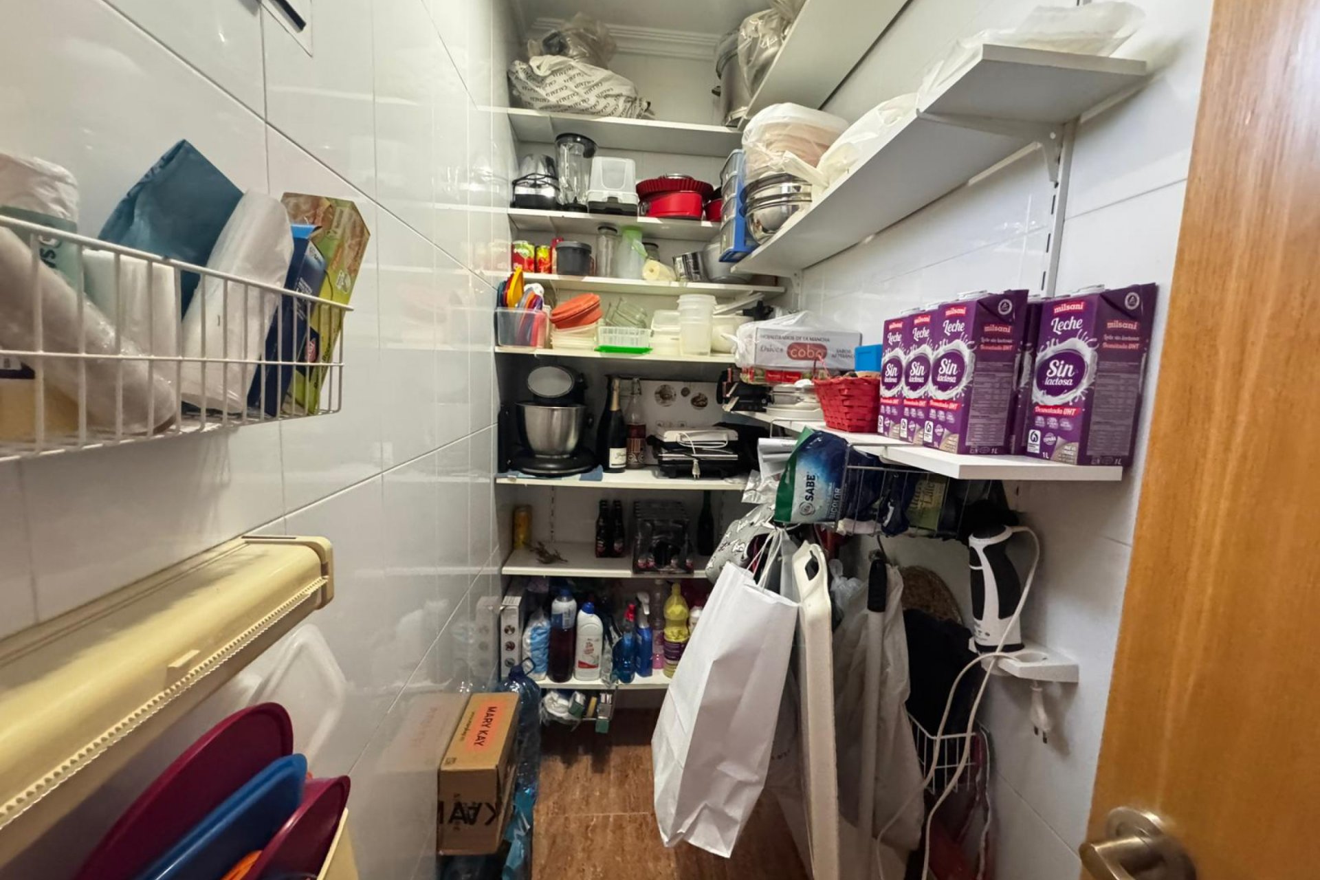 Revânzare - Vilă -
Los Alcazares - Costa Calida