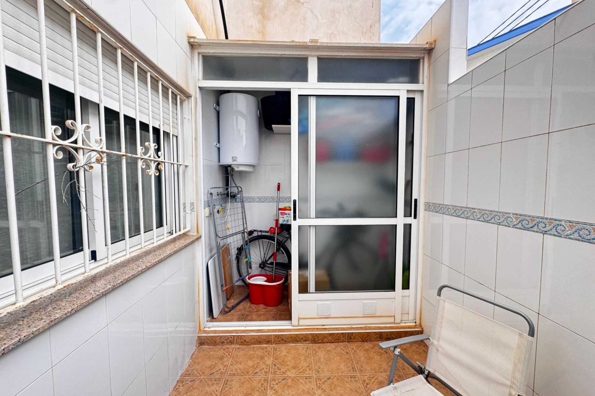 Revânzare - Vilă -
Los Alcazares - Costa Calida