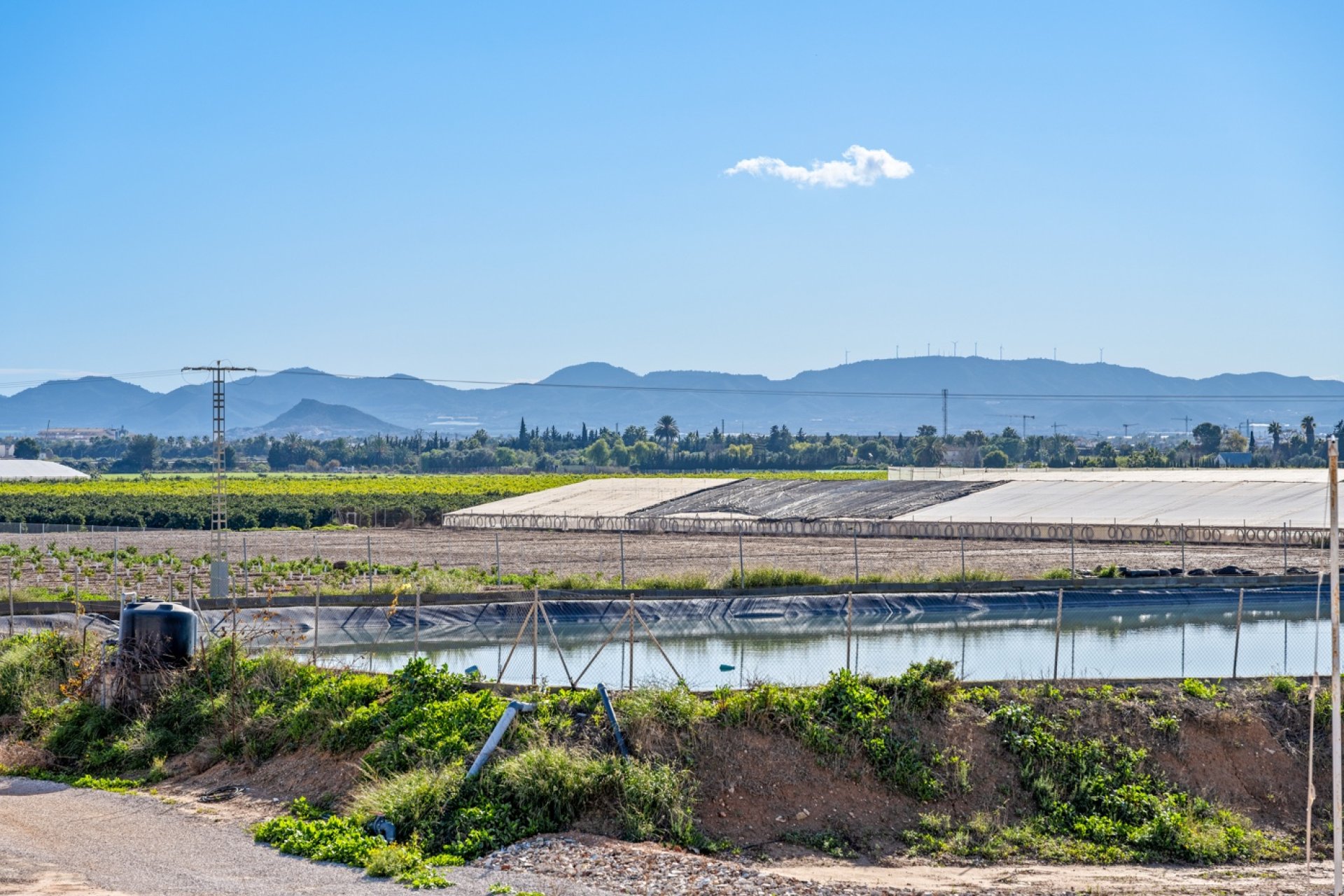 Revânzare - Vilă -
Los Alcazares - Costa Calida