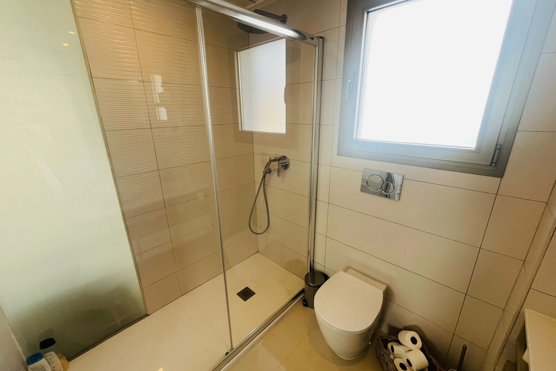 Revânzare - Vilă -
Los Alcazares - Costa Calida