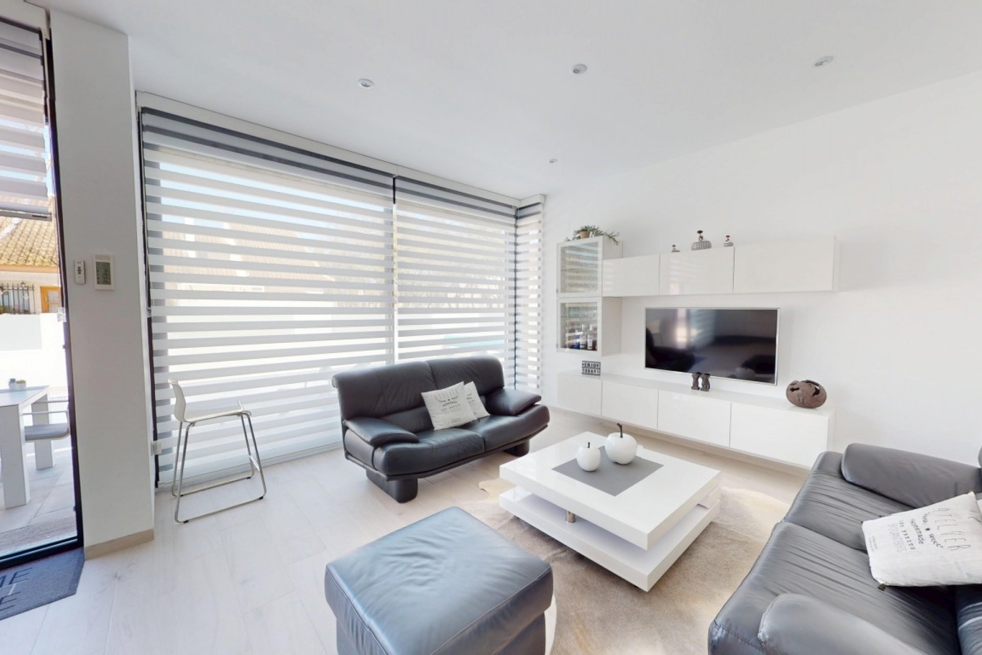 Revânzare - Vilă -
Los Alcazares - Costa Calida