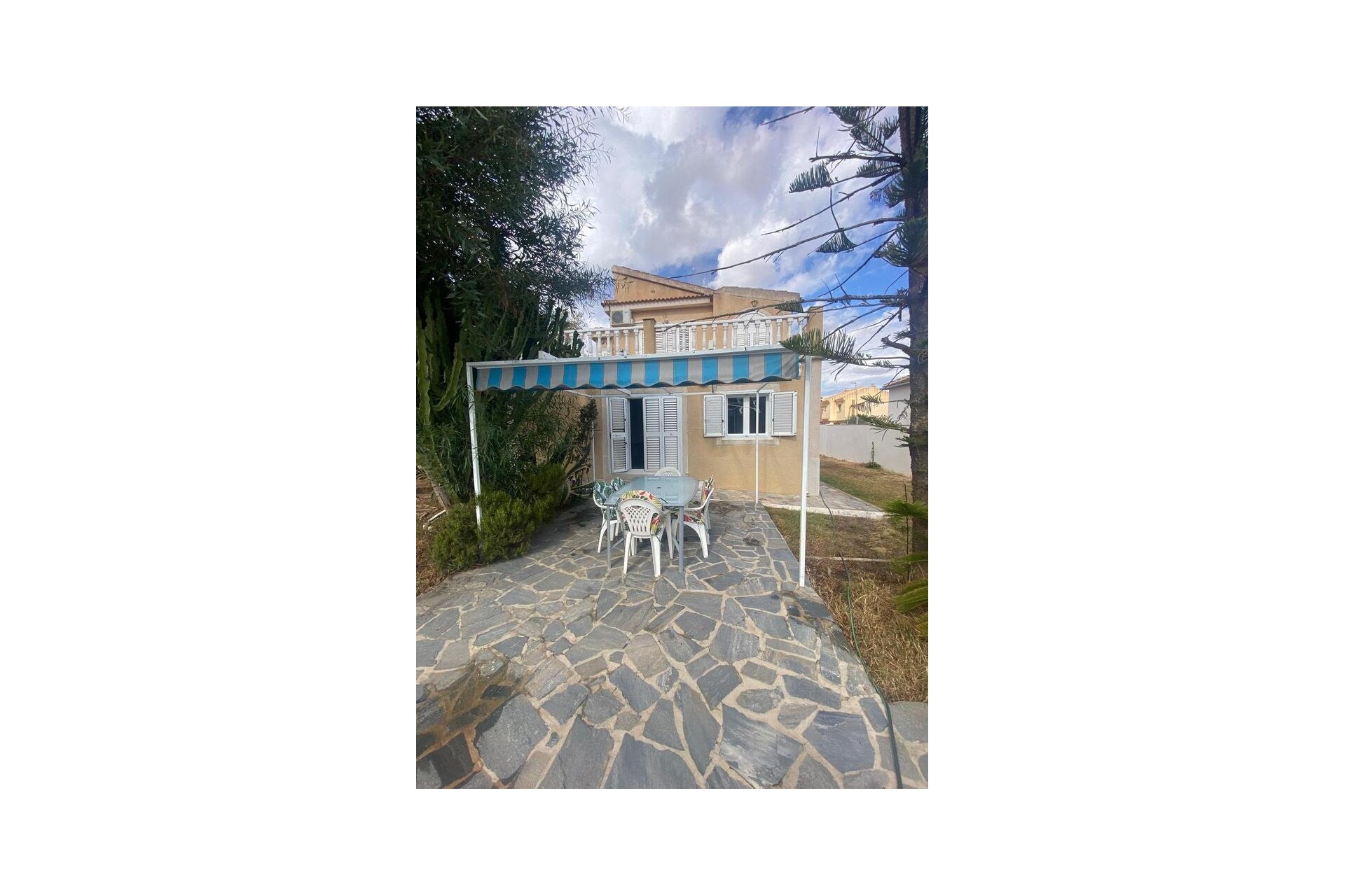 Revânzare - Vilă -
Los Balcones - Costa Blanca